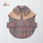 London Tailoring - The Regent Coat
