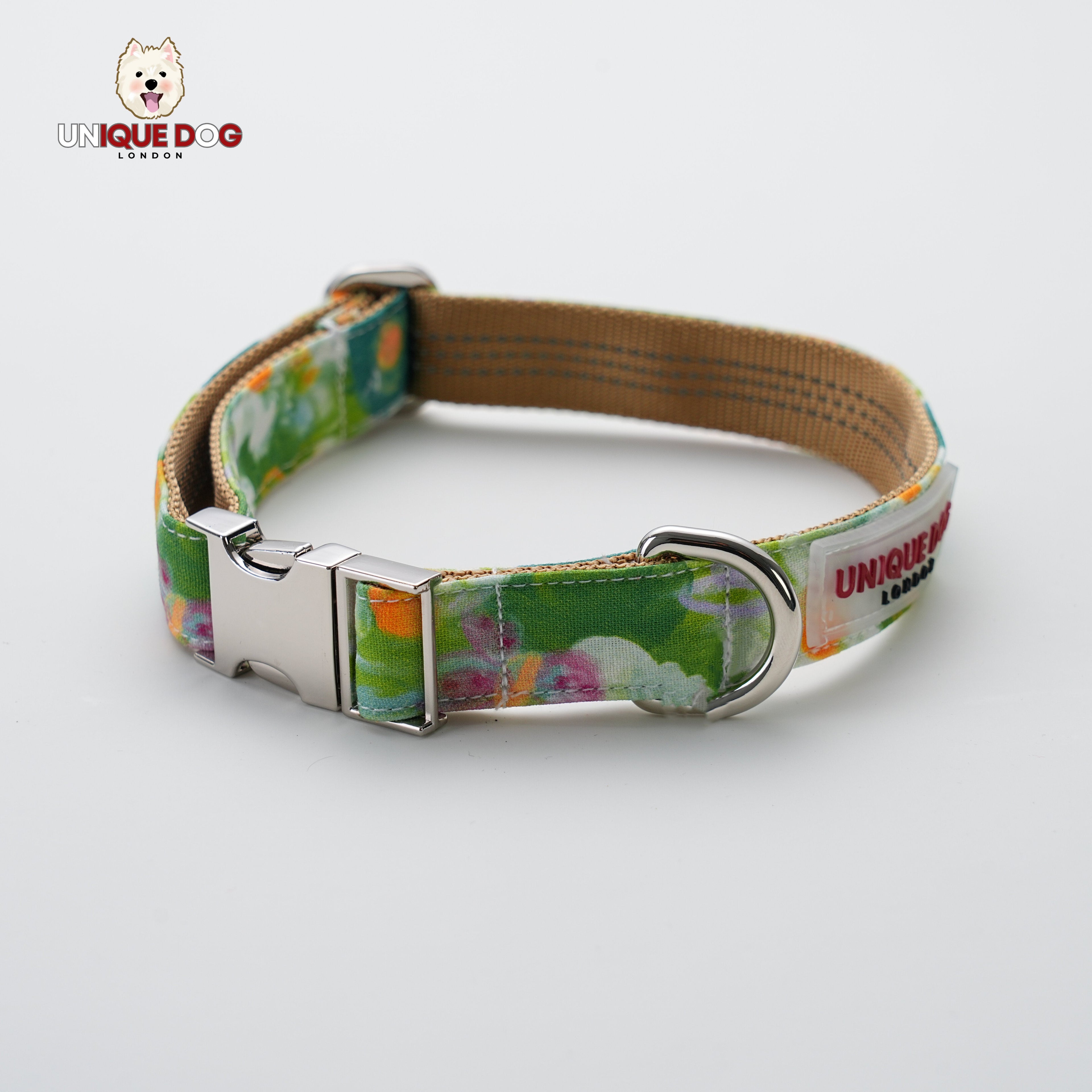 London Garden - Greenwich Collar