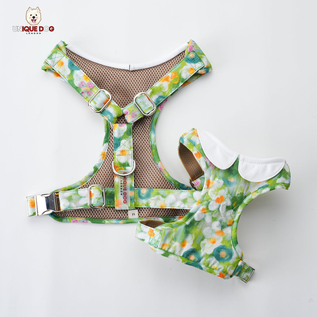 London Garden - Greenwich Harness