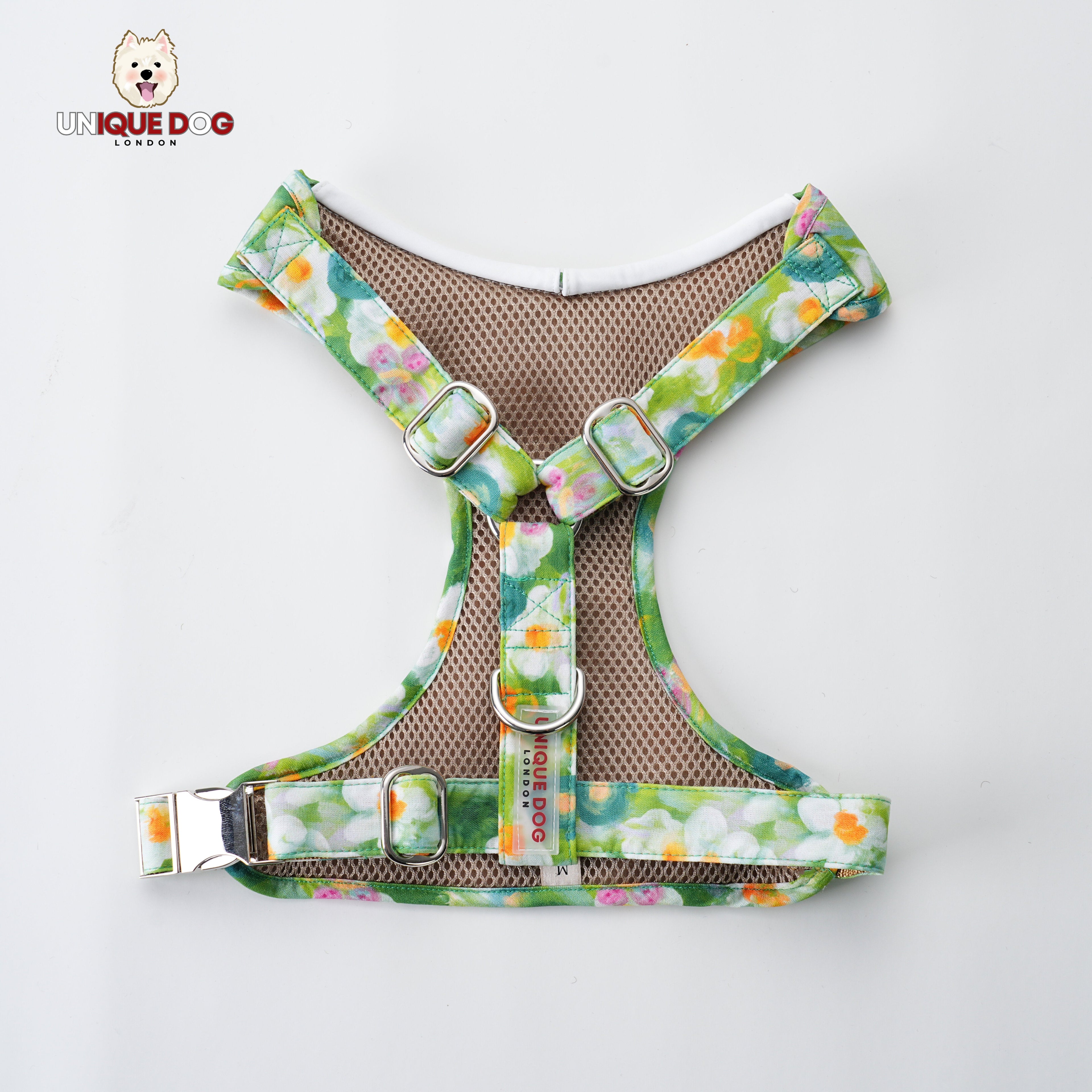 London Garden - Greenwich Harness