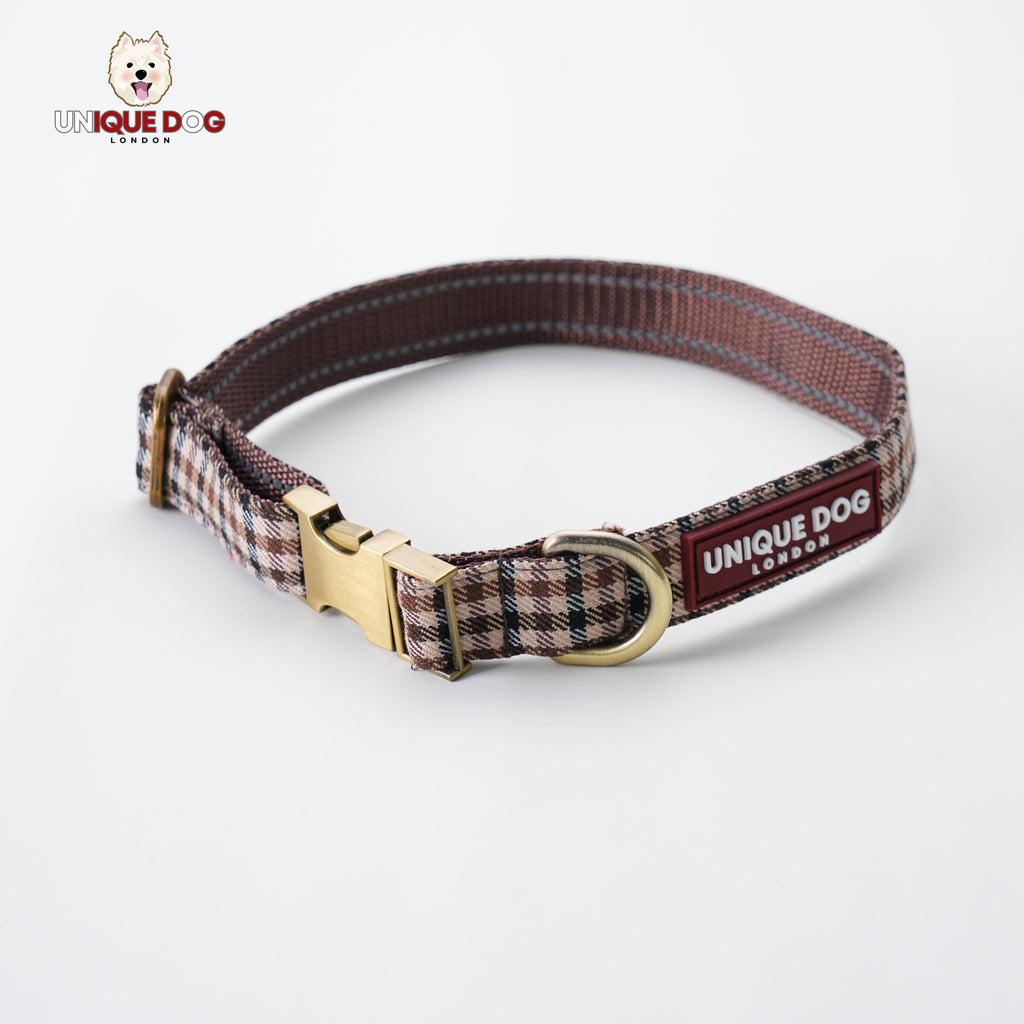 Countryside Field - Cardiff Collar