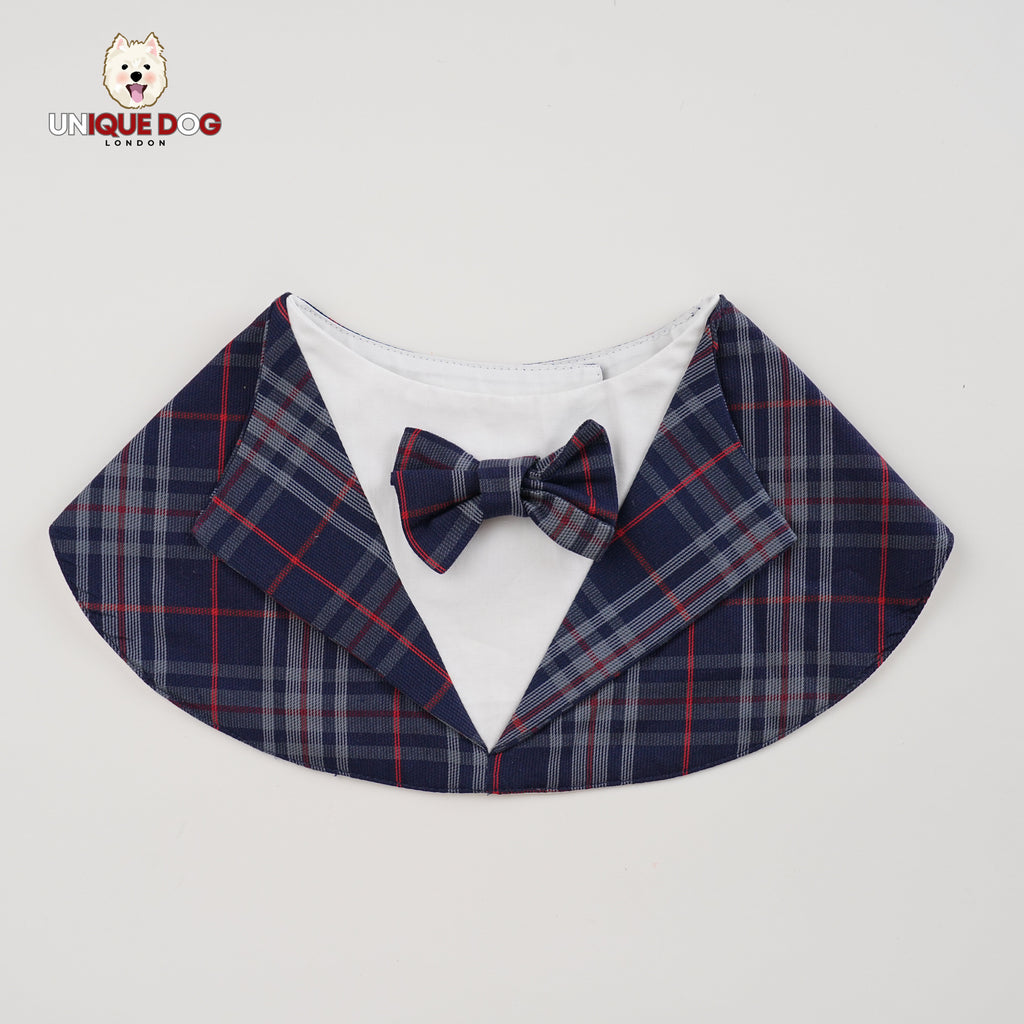 Gentleman - Baron Bandana