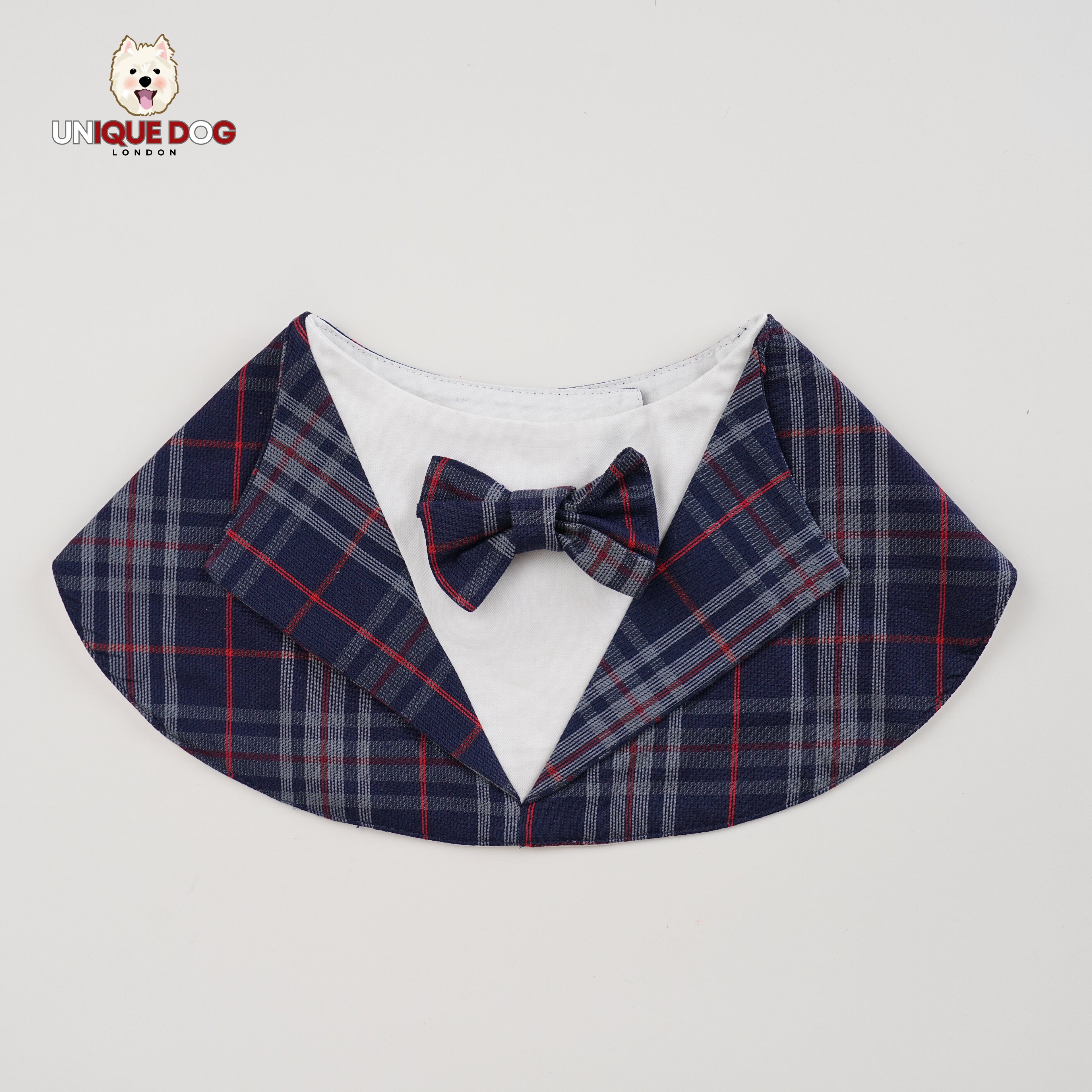 Gentleman - Baron Bandana