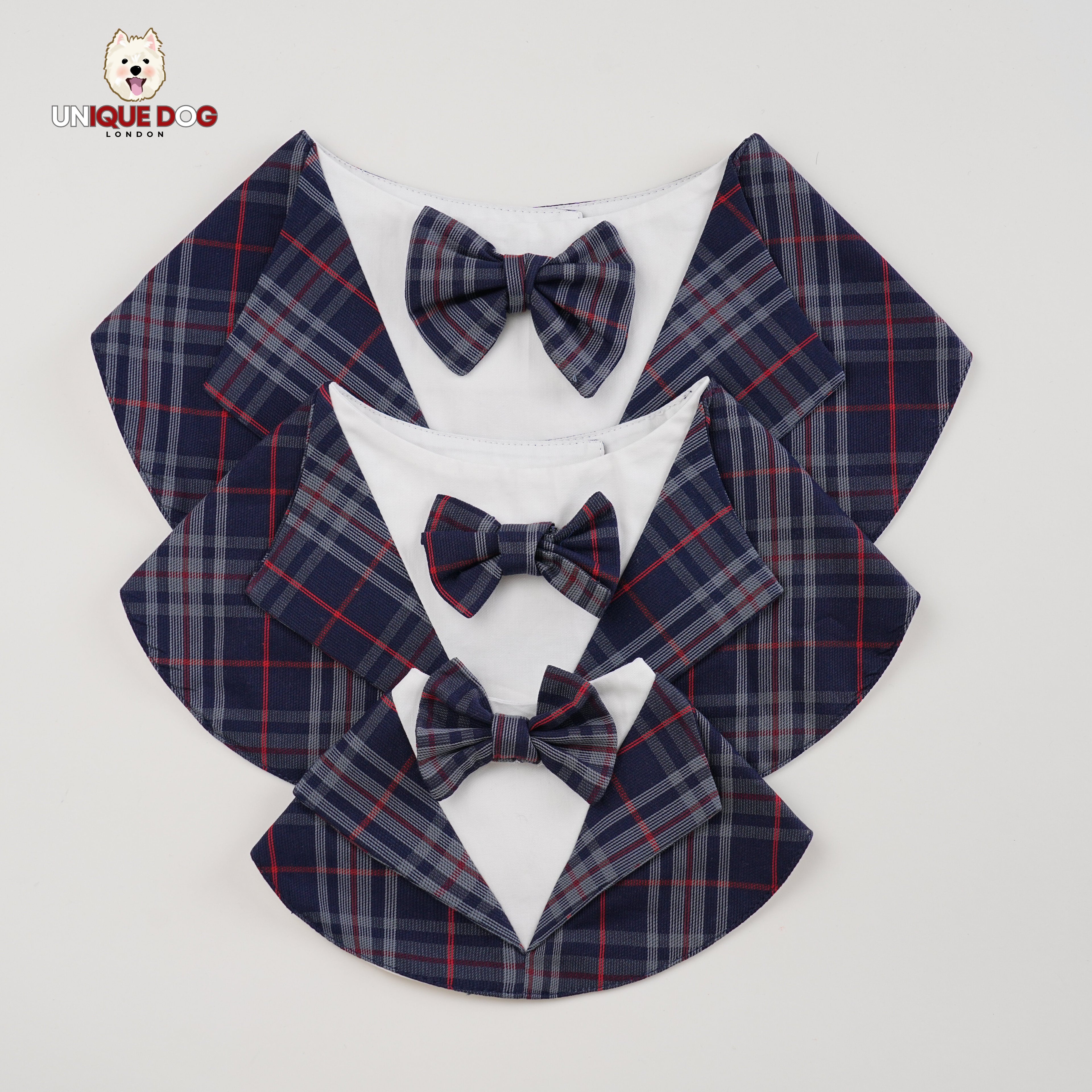 Gentleman - Baron Bandana