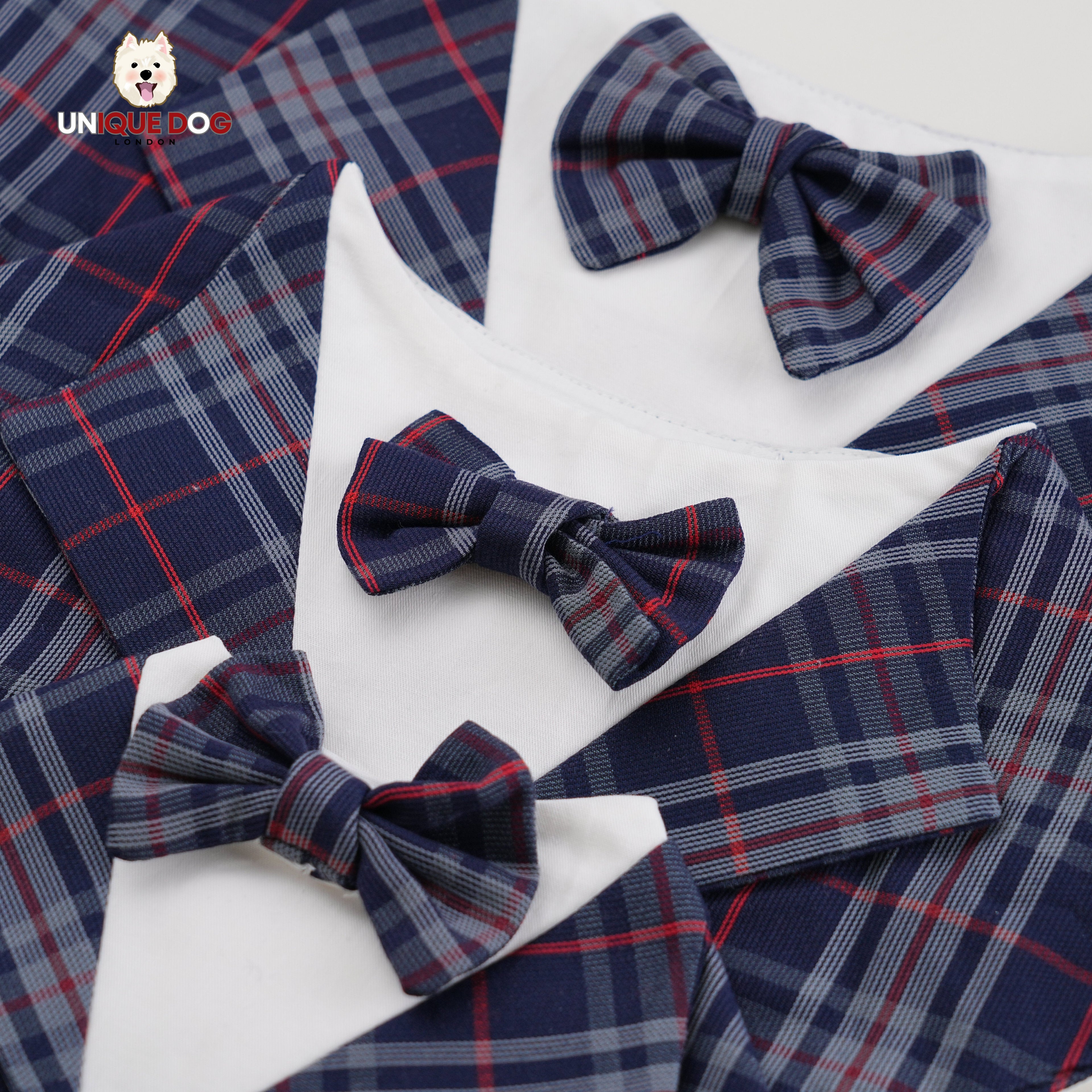 Gentleman - Baron Bandana