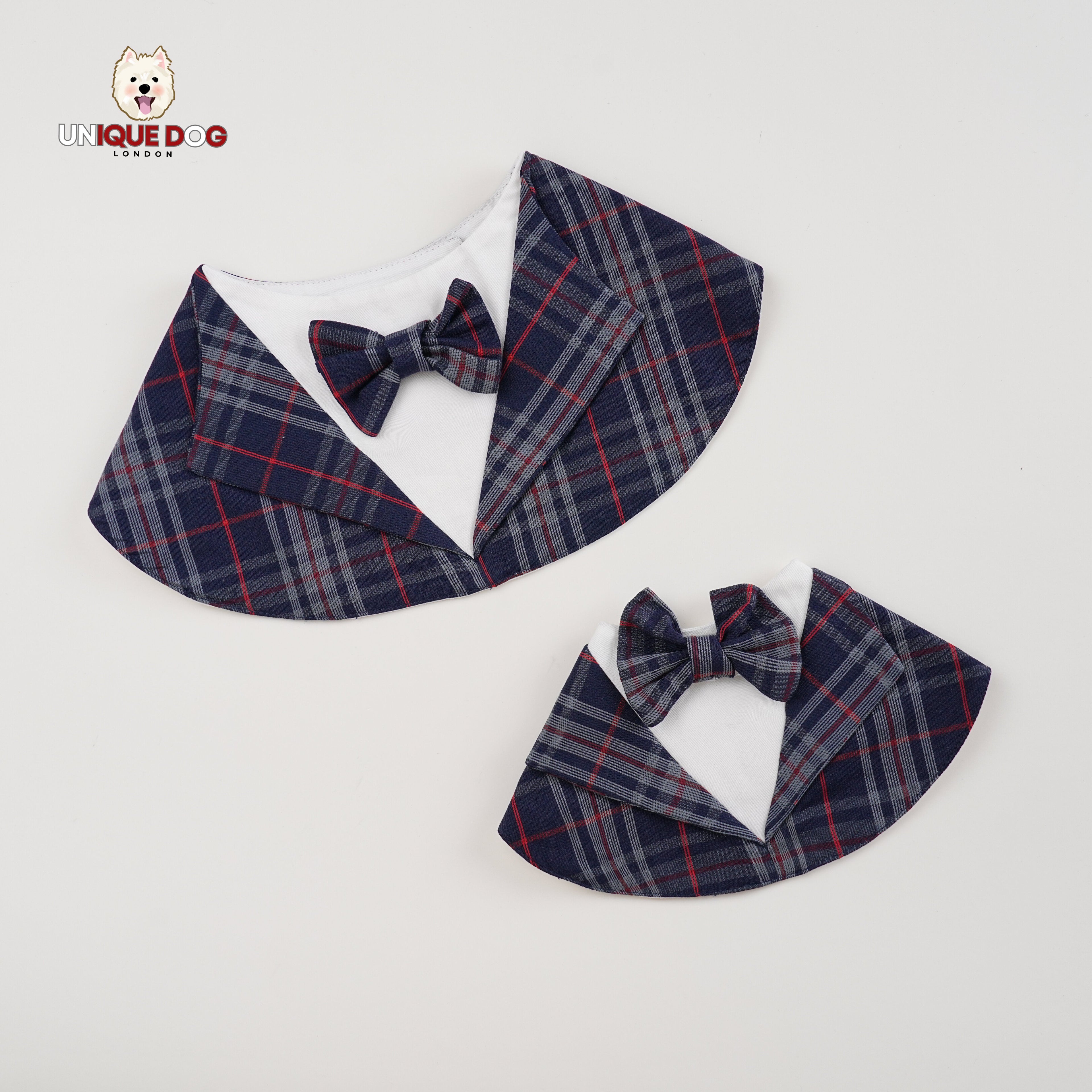 Gentleman - Baron Bandana