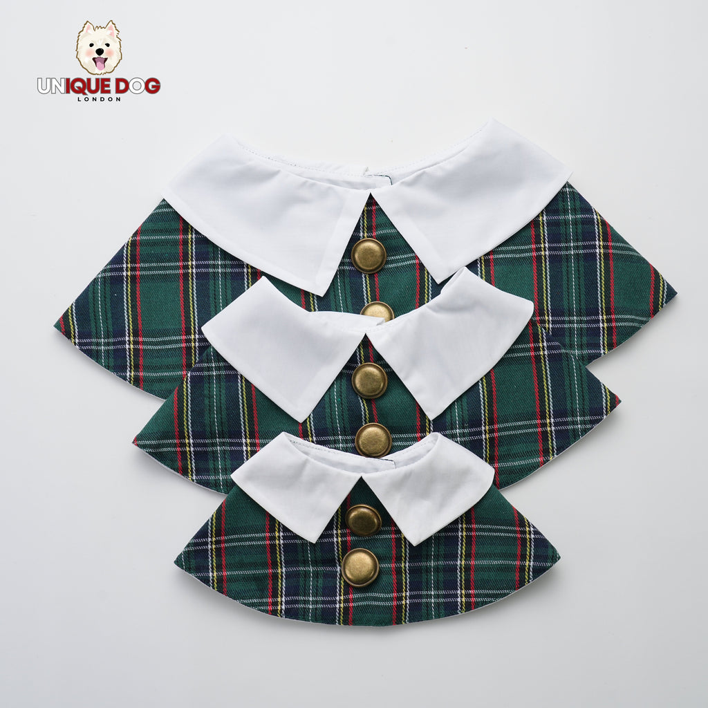 Scottish Heritage - St Andrews Bandana
