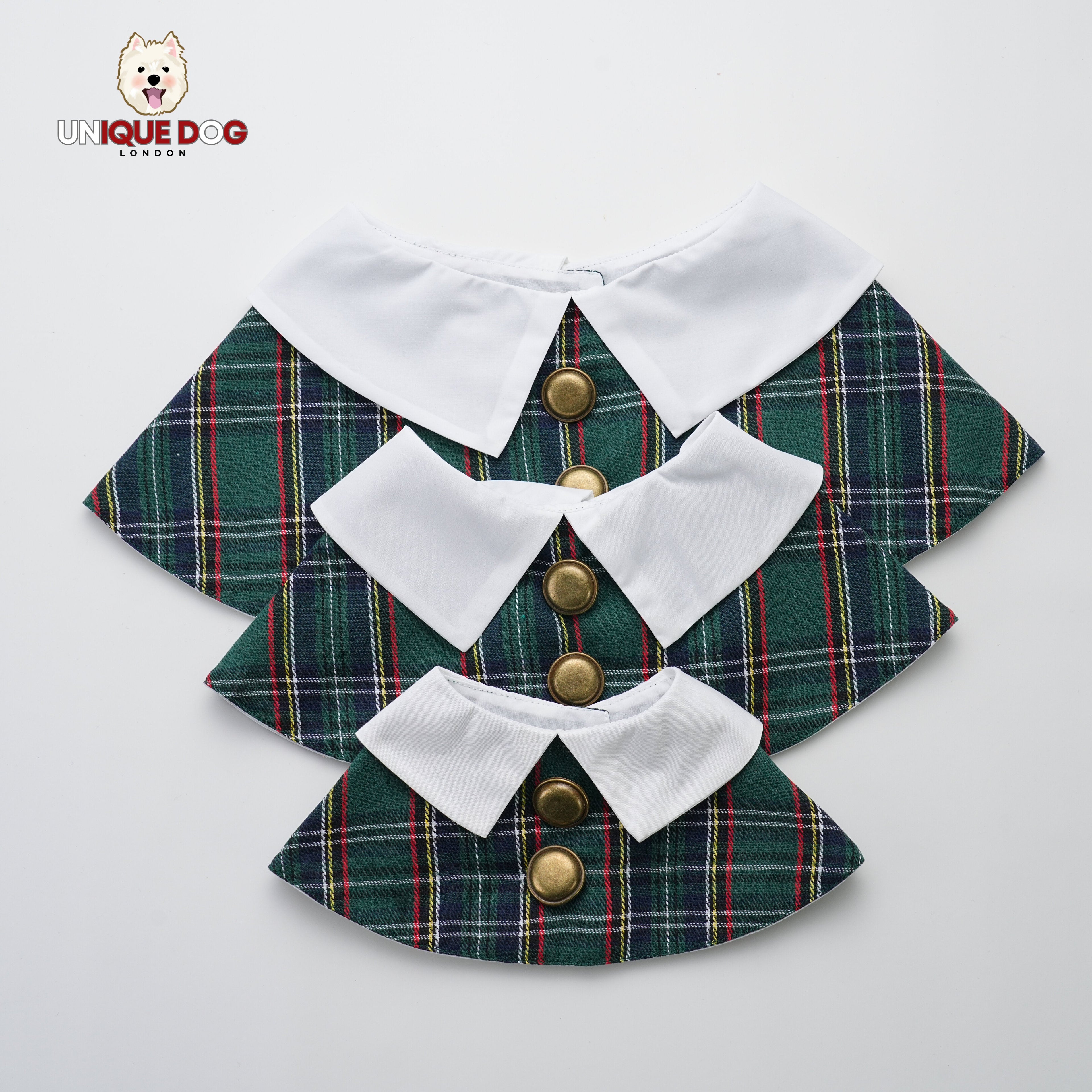 Scottish Heritage - St Andrews Bandana