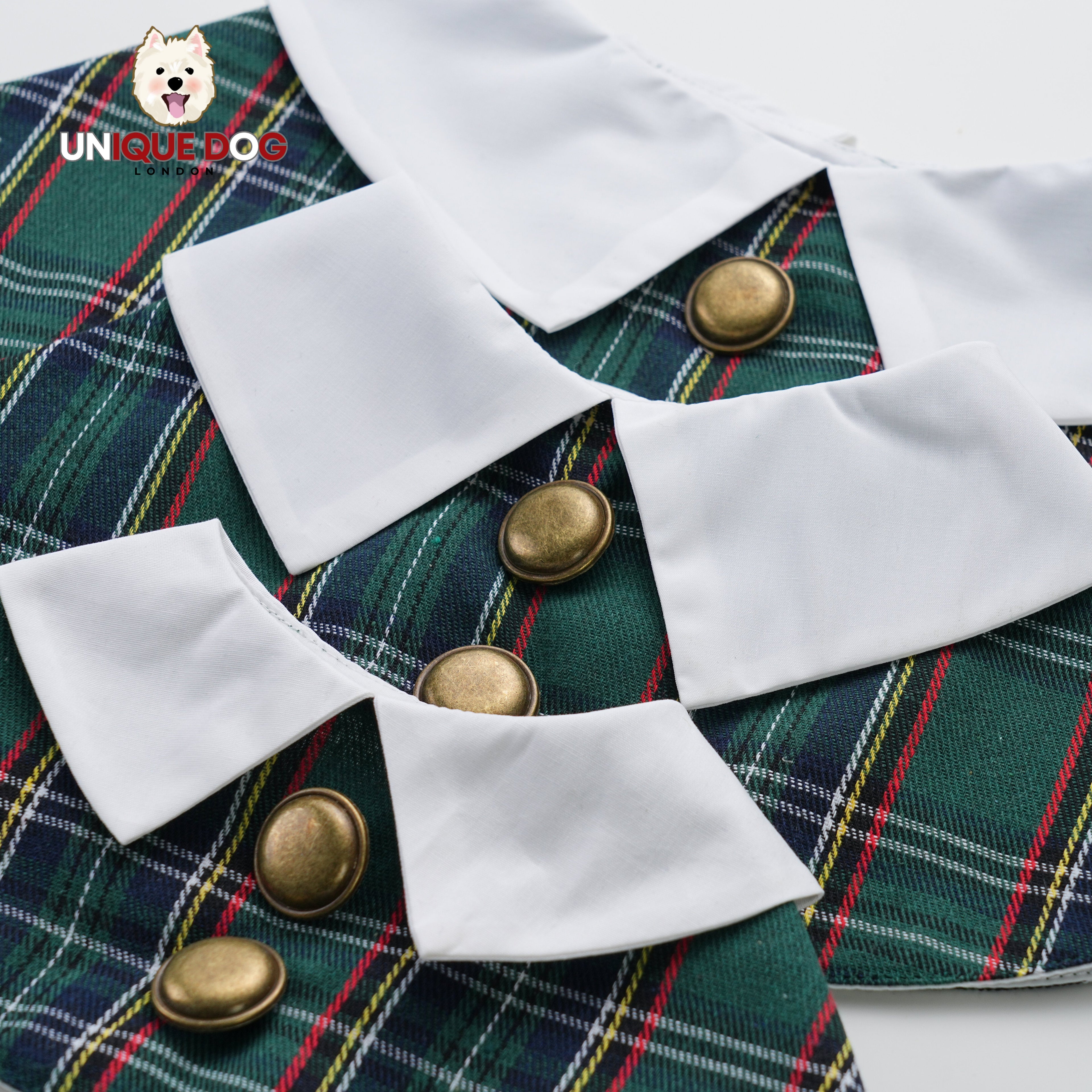 Scottish Heritage - St Andrews Bandana