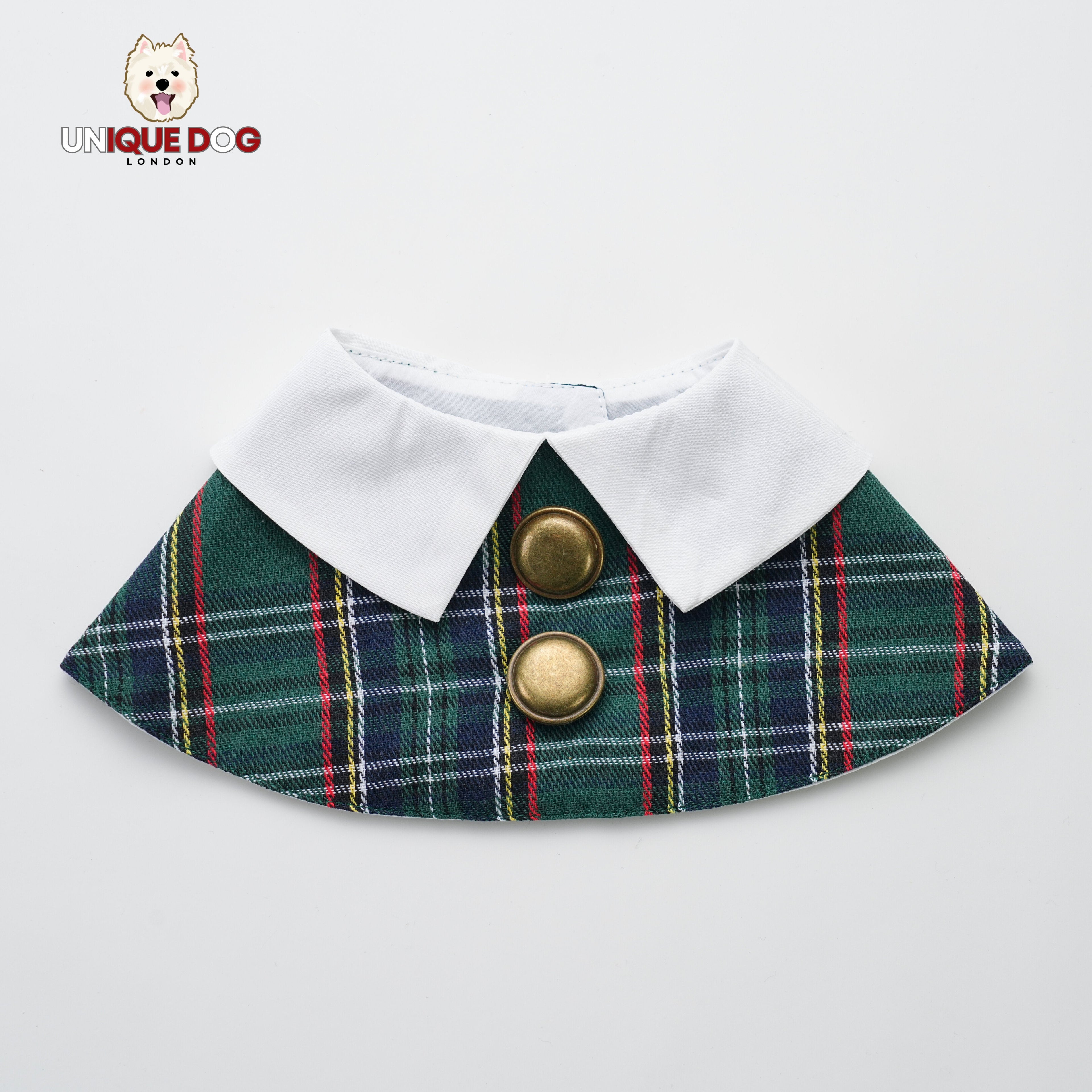 Scottish Heritage - St Andrews Bandana