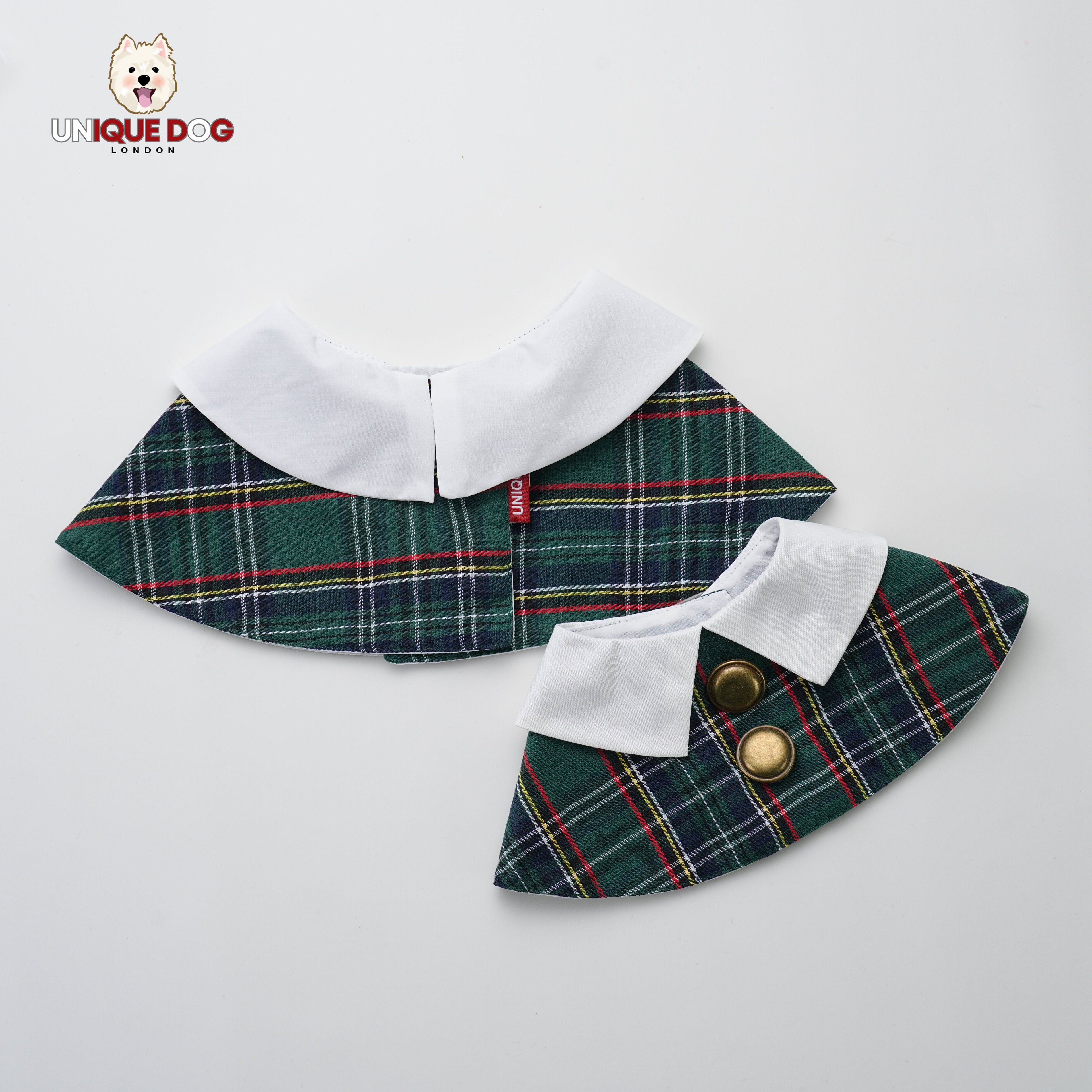 Scottish Heritage - St Andrews Bandana