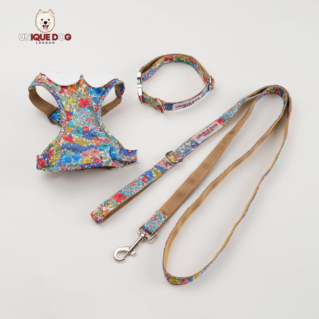 London Garden - Kensington Lead
