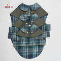 London Tailoring - The Cadet Coat