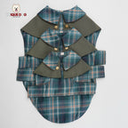 London Tailoring - The Cadet Coat