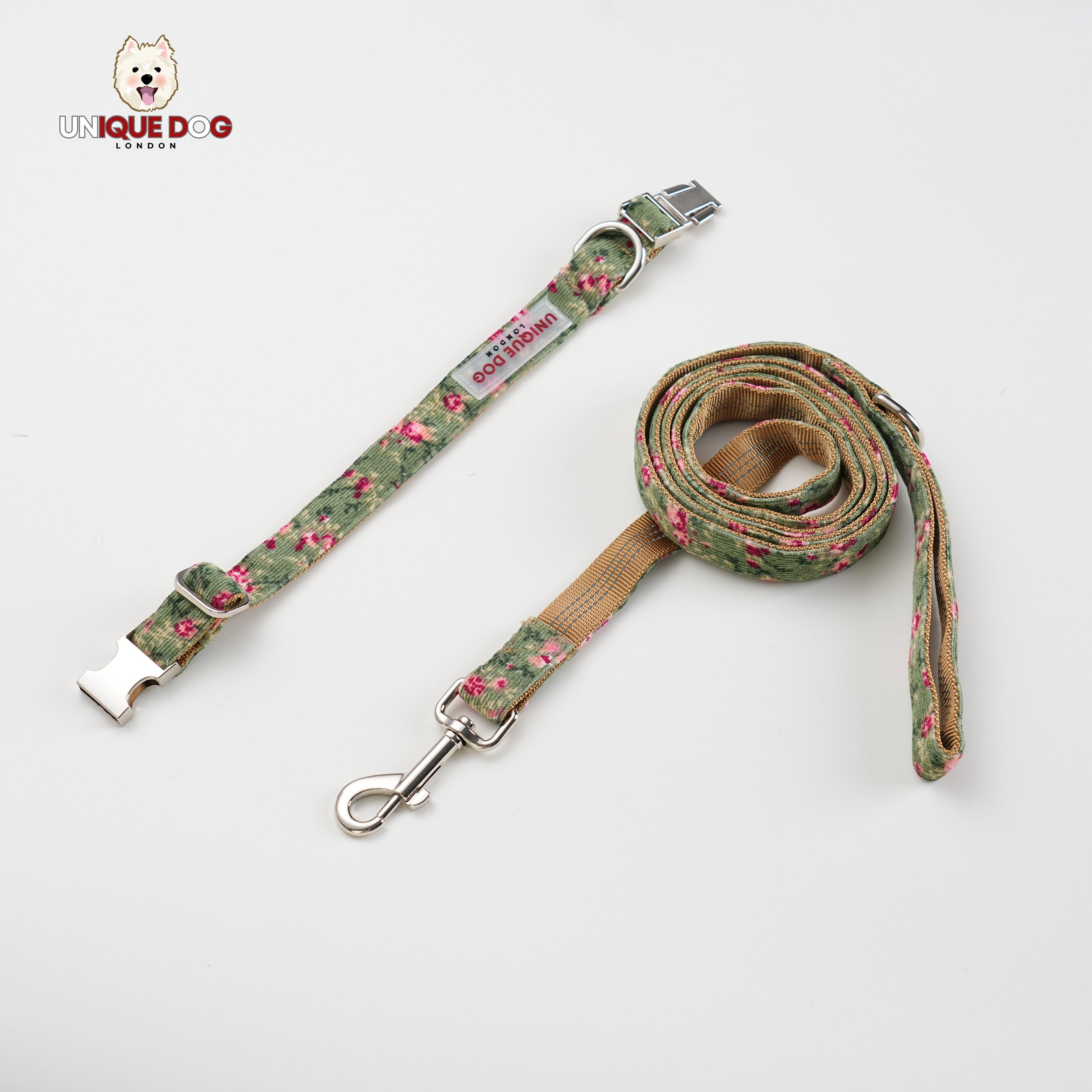 Countryside Garden - Highclere Lead