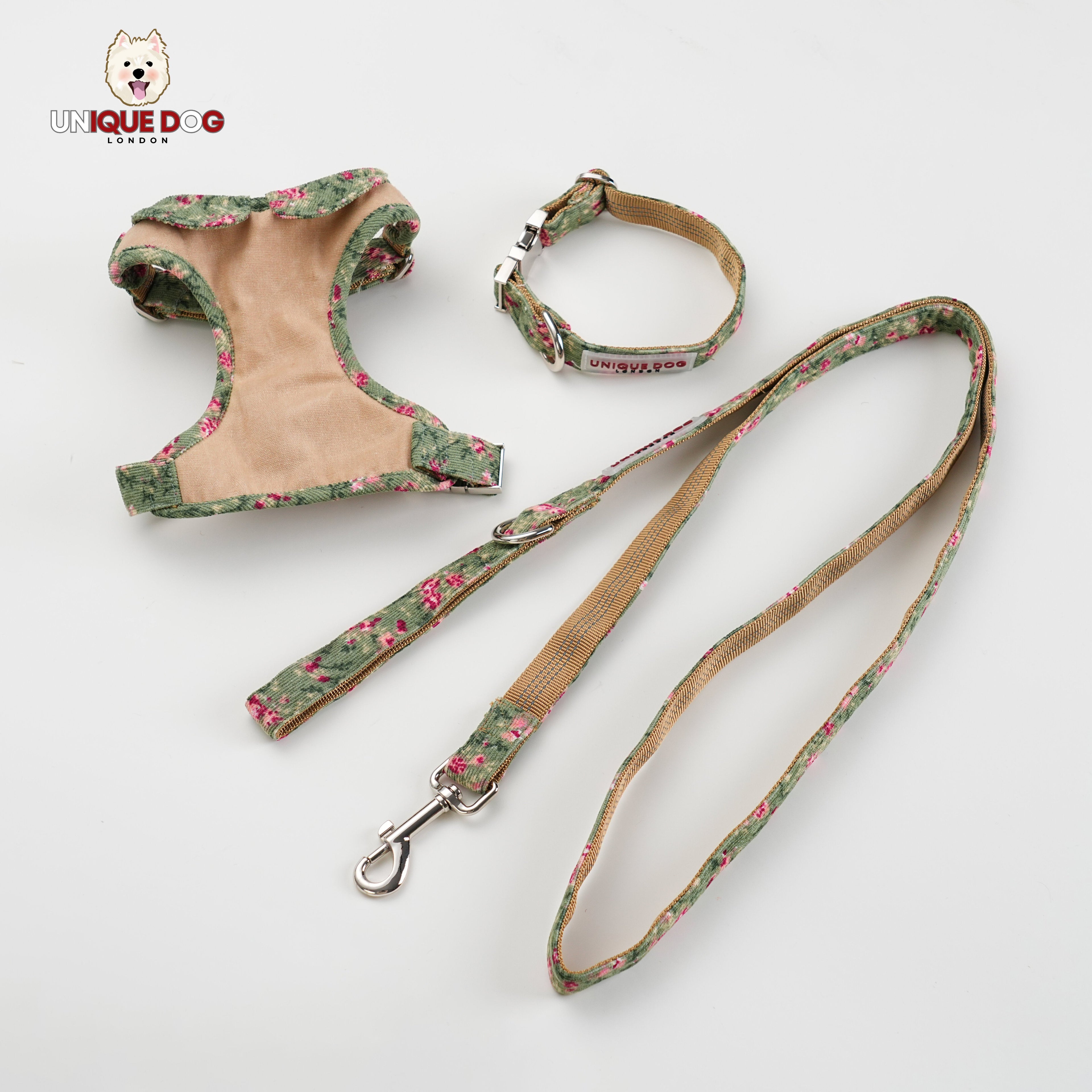 Countryside Garden - Highclere Collar