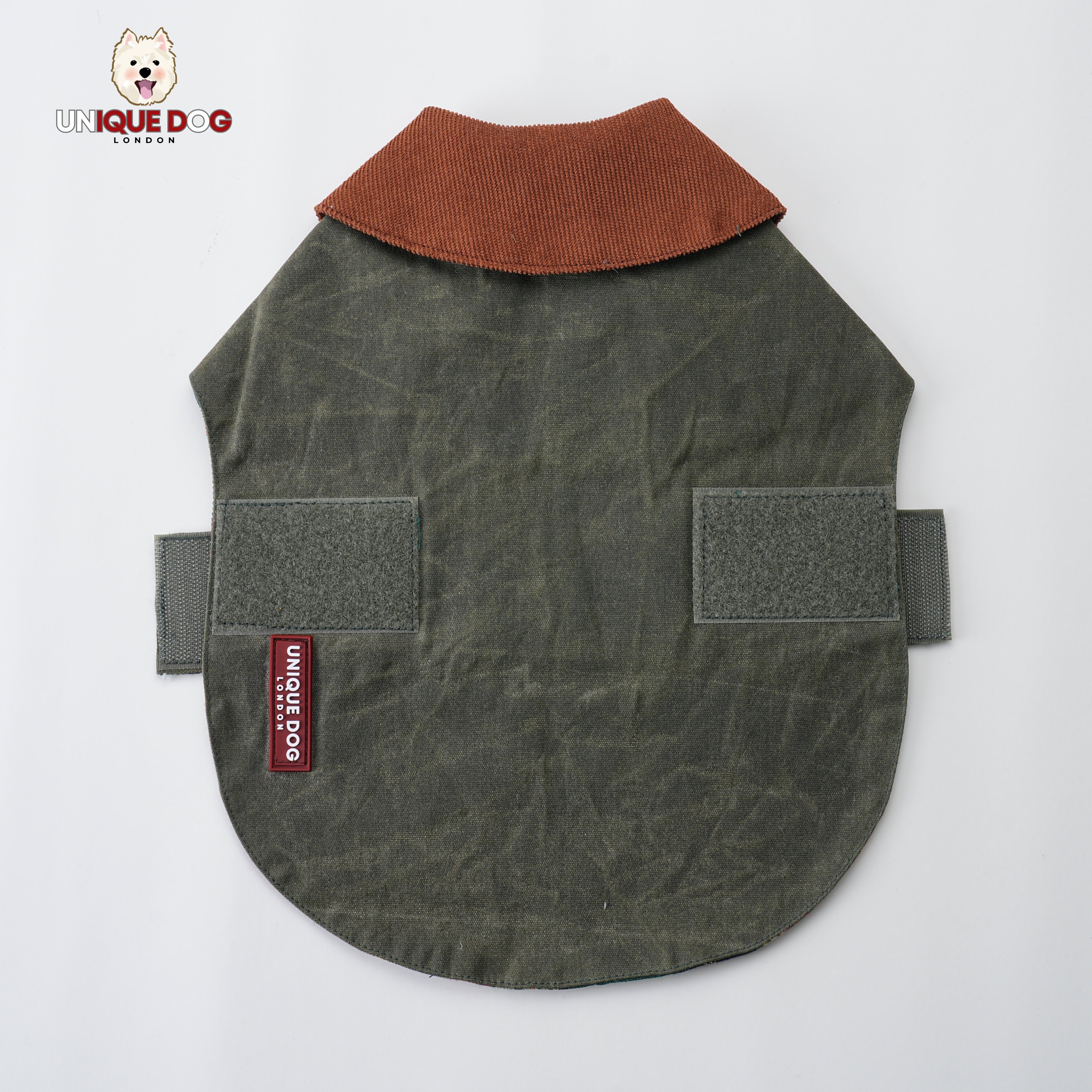 London Tailoring - The Keeper Coat