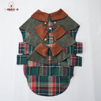 London Tailoring - The Keeper Coat
