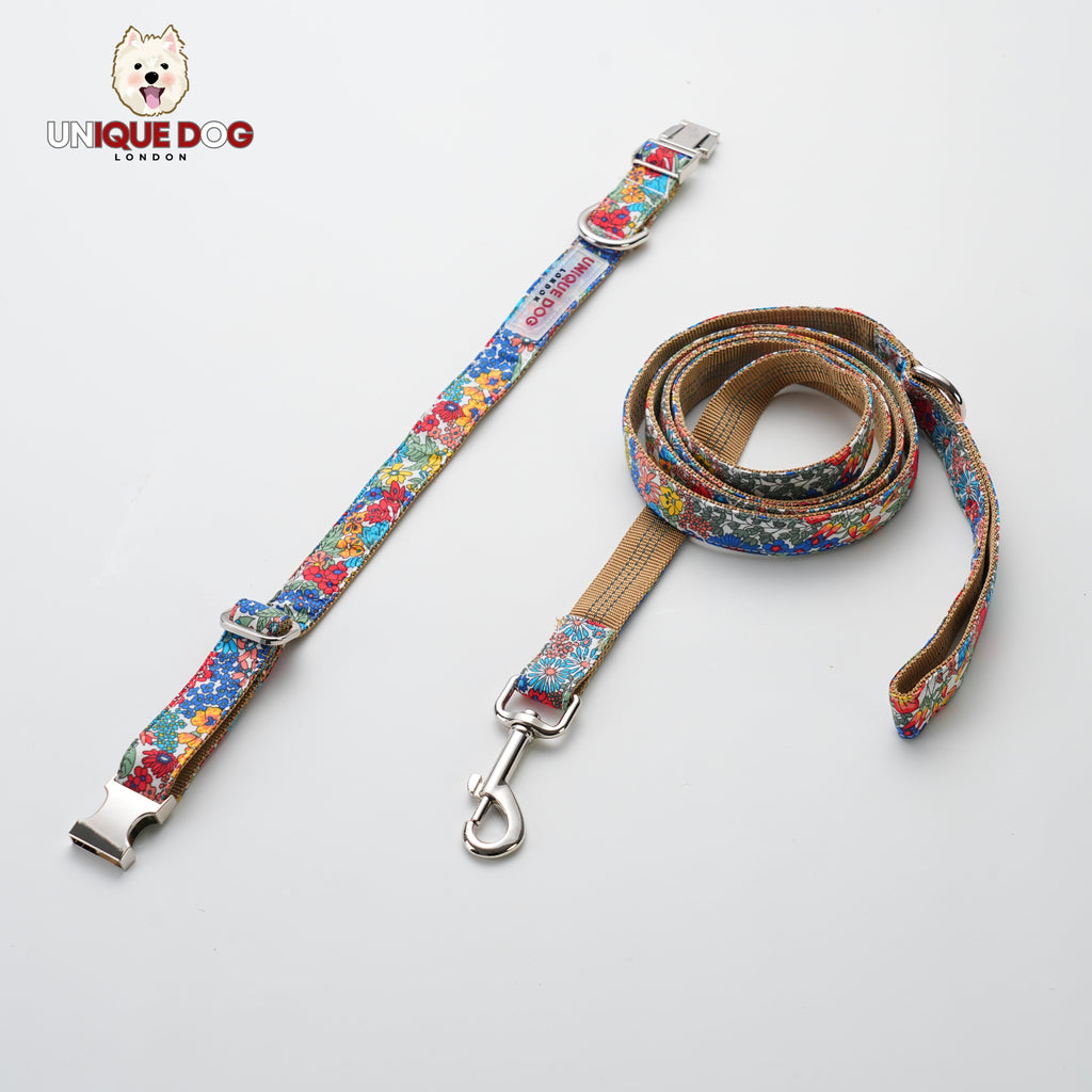 London Garden - Kensington Collar