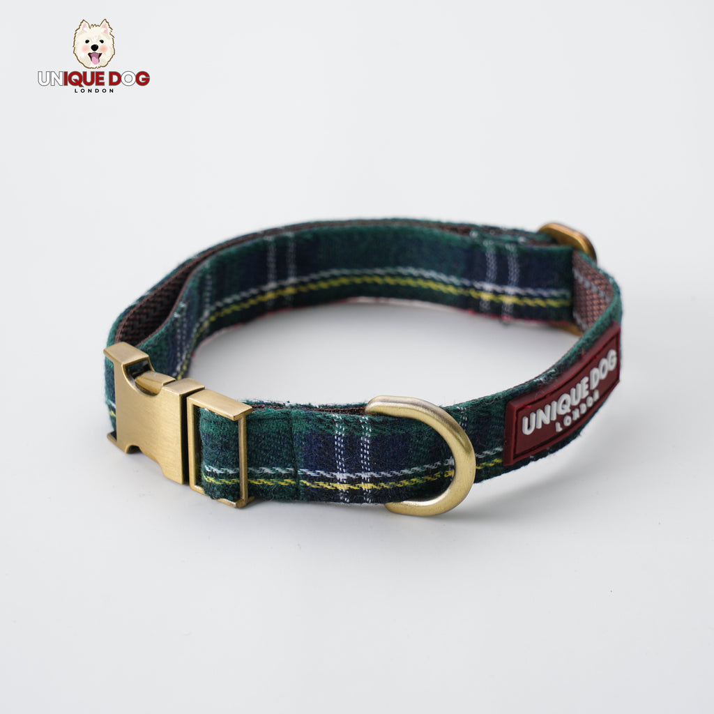 Scottish Heritage - St Andrews Collar