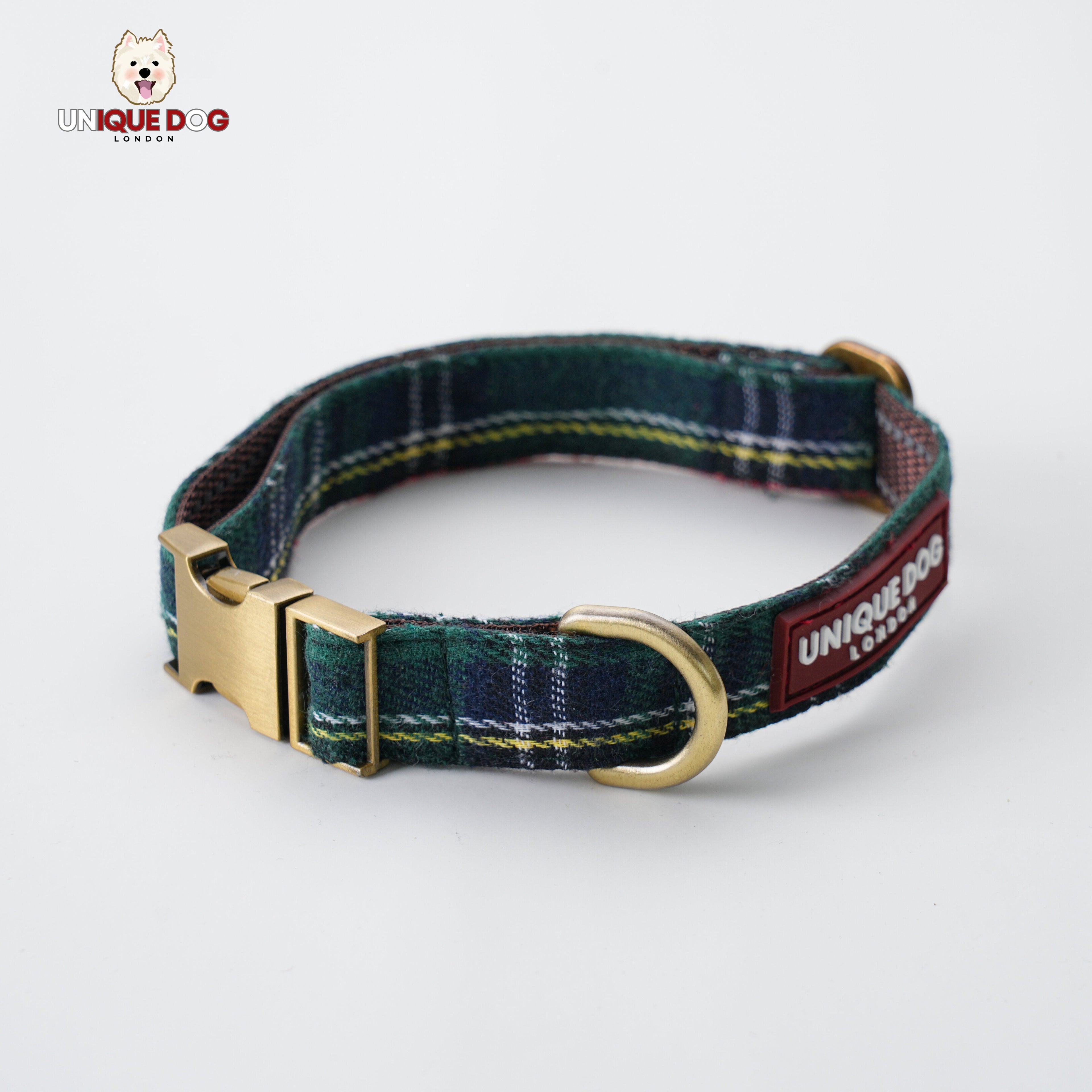 Scottish Heritage - St Andrews Collar