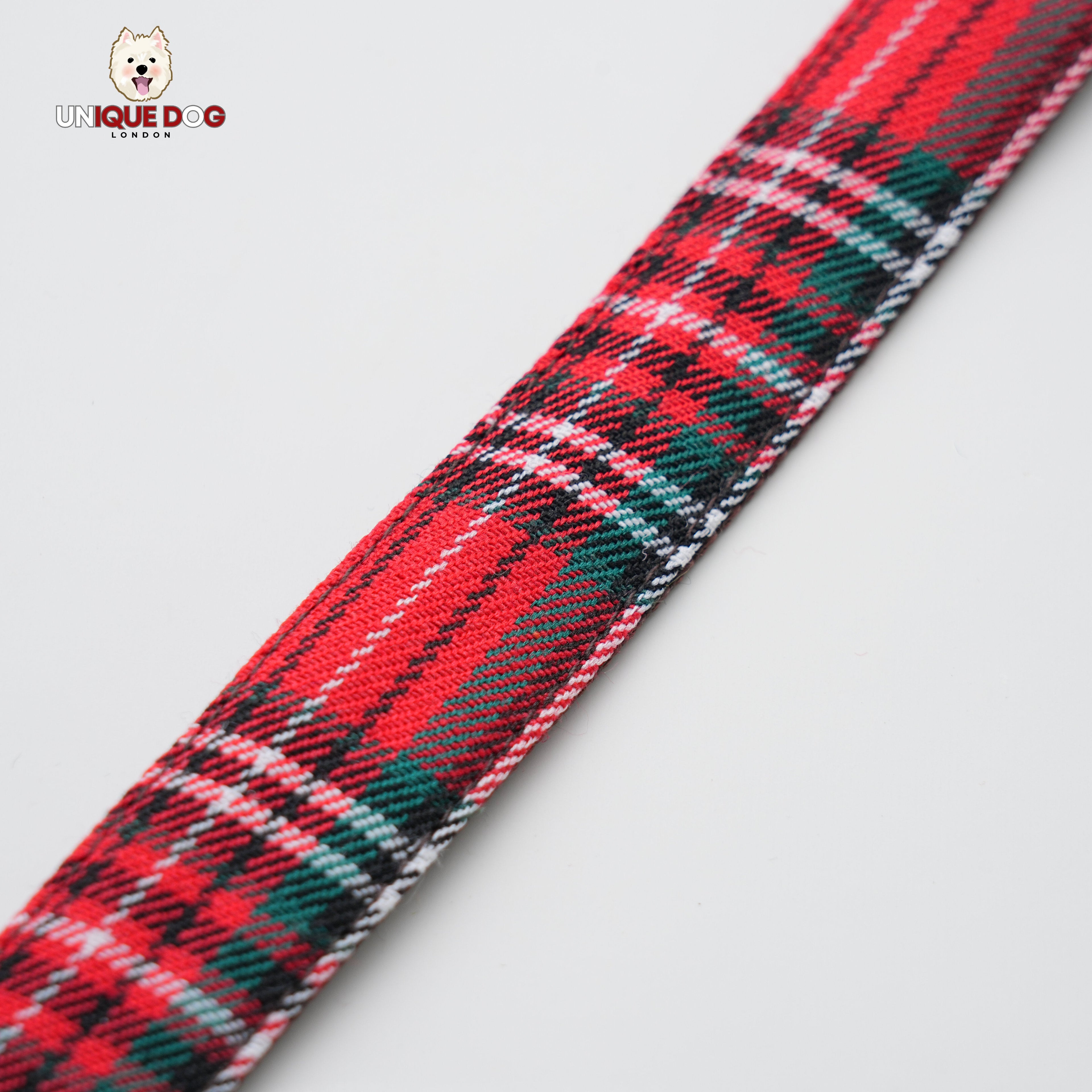 Scottish Heritage - Edinburgh Lead