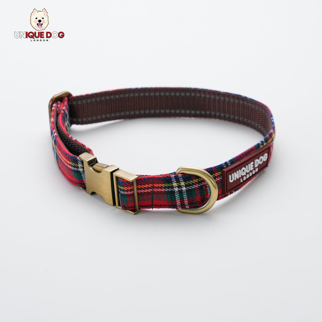 Scottish Heritage - Edinburgh Collar
