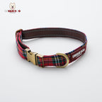 Scottish Heritage - Edinburgh Collar