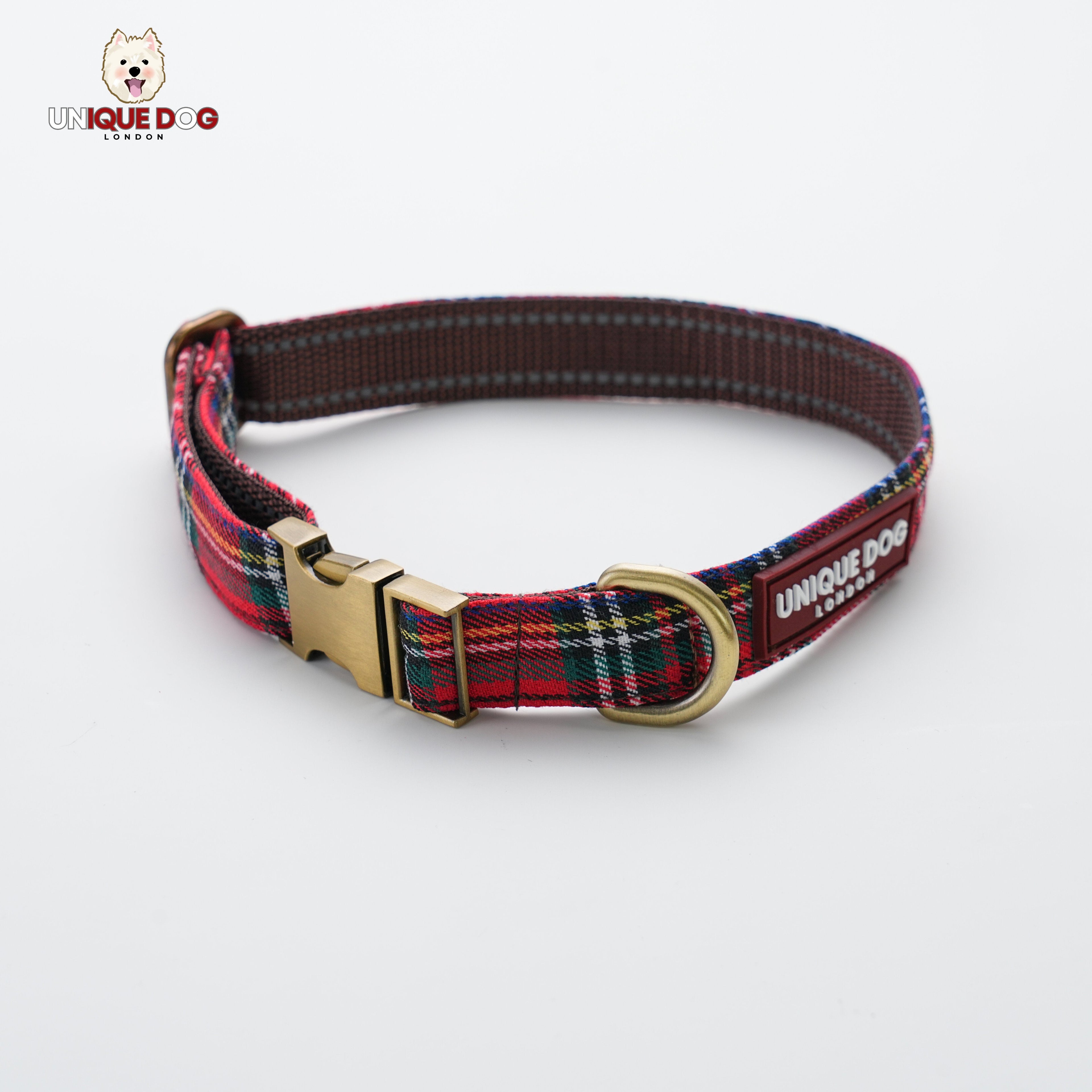 Scottish Heritage - Edinburgh Collar