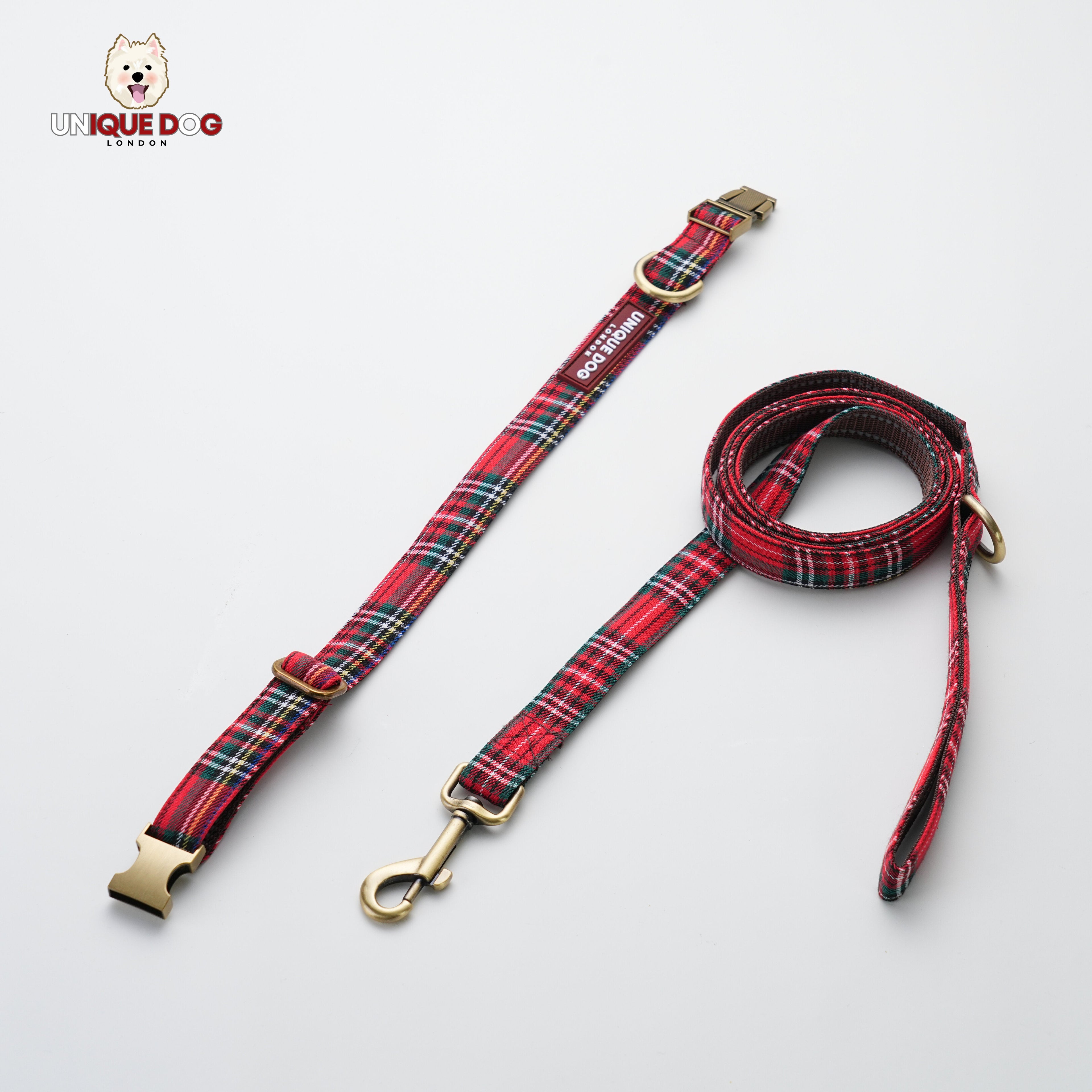 Scottish Heritage - Edinburgh Lead