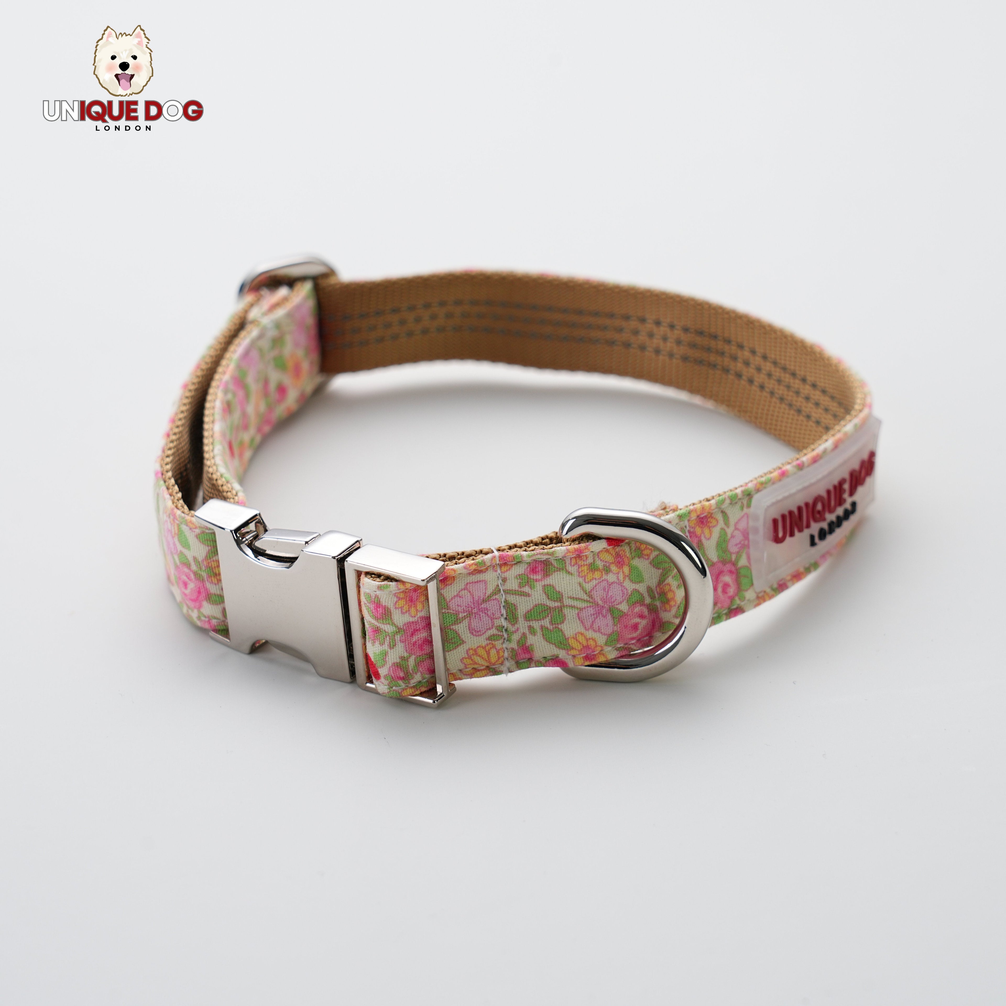 London Garden - Chelsea Collar