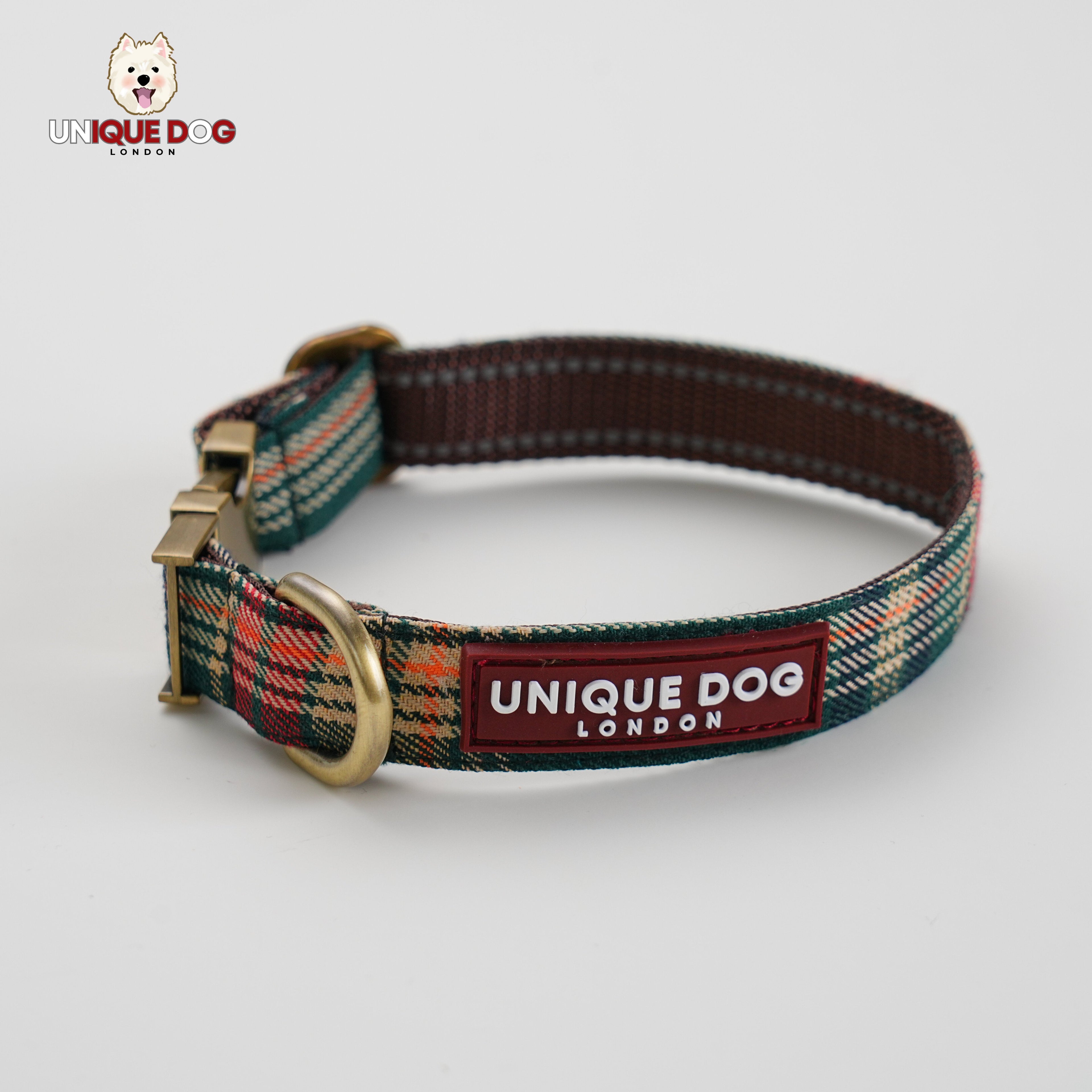 Countryside Field - Sherwood Collar