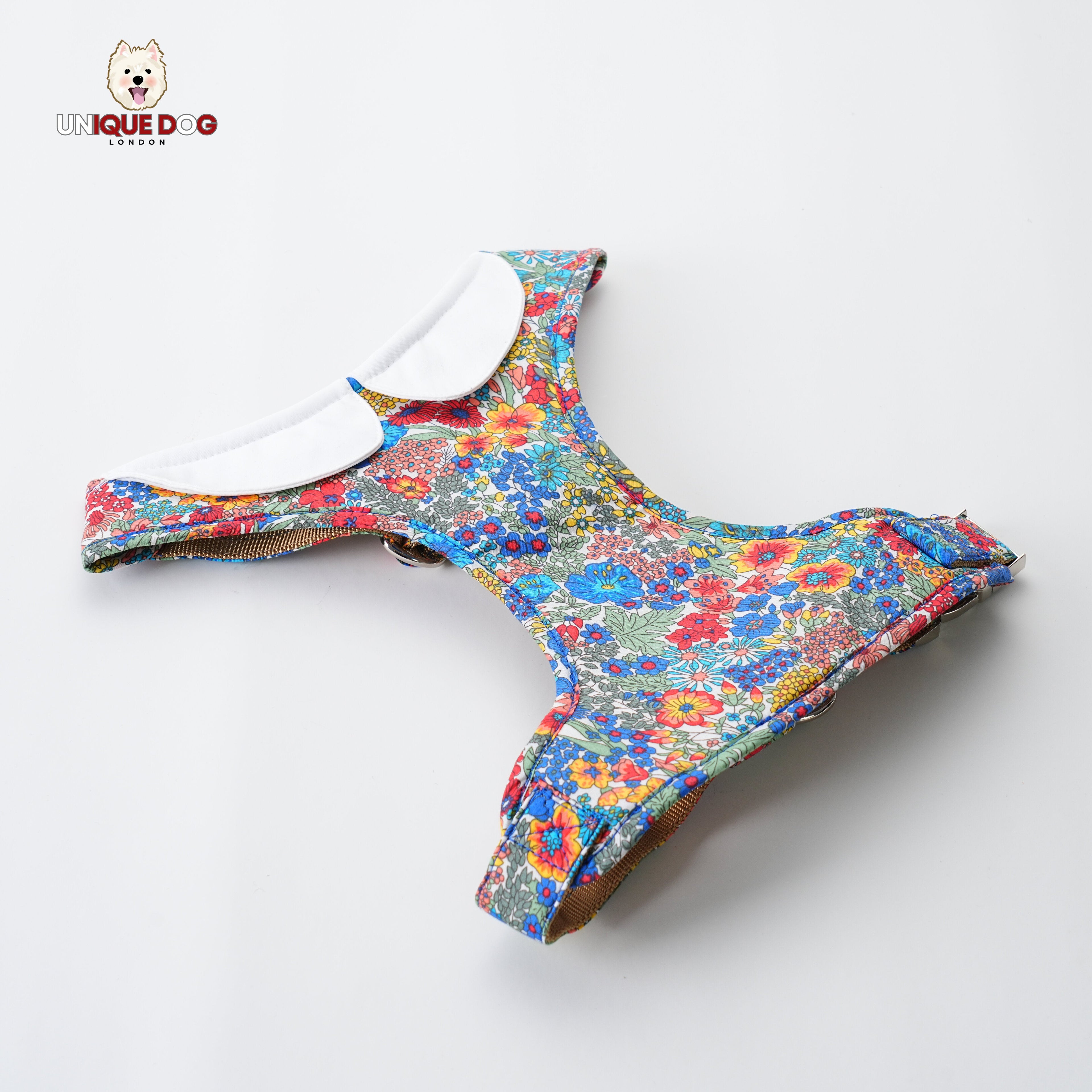 London Garden - Kensington Harness
