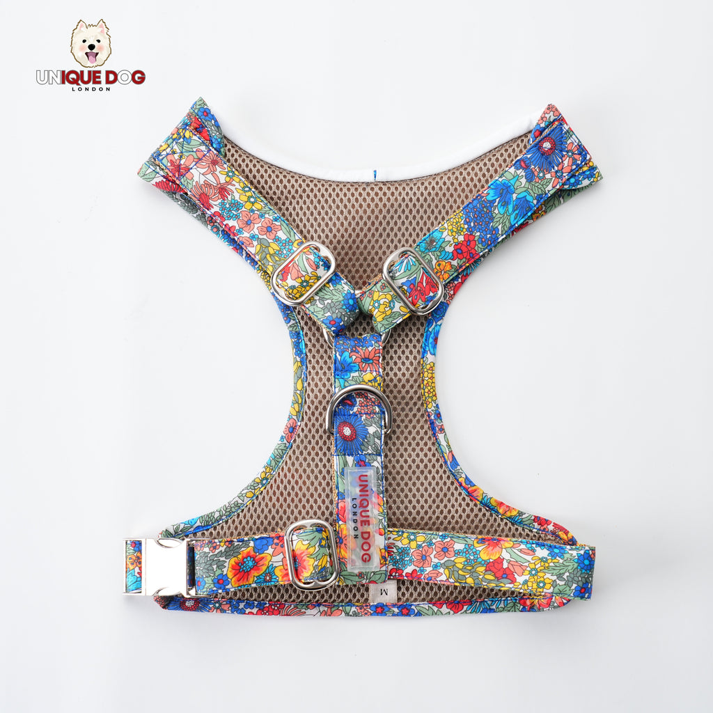 London Garden - Kensington Harness
