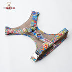 London Garden - Kensington Harness