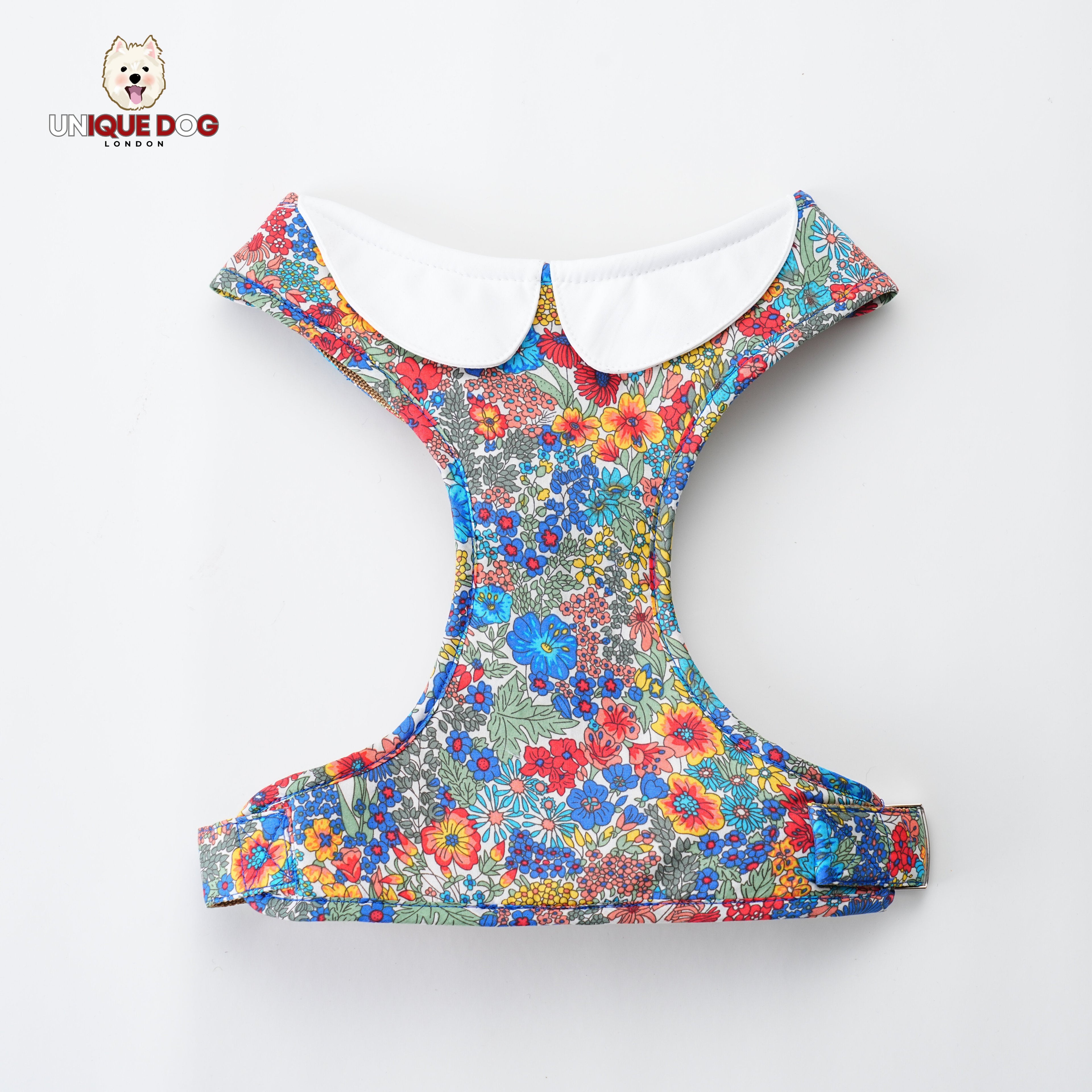 London Garden - Kensington Harness