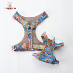 London Garden - Kensington Harness