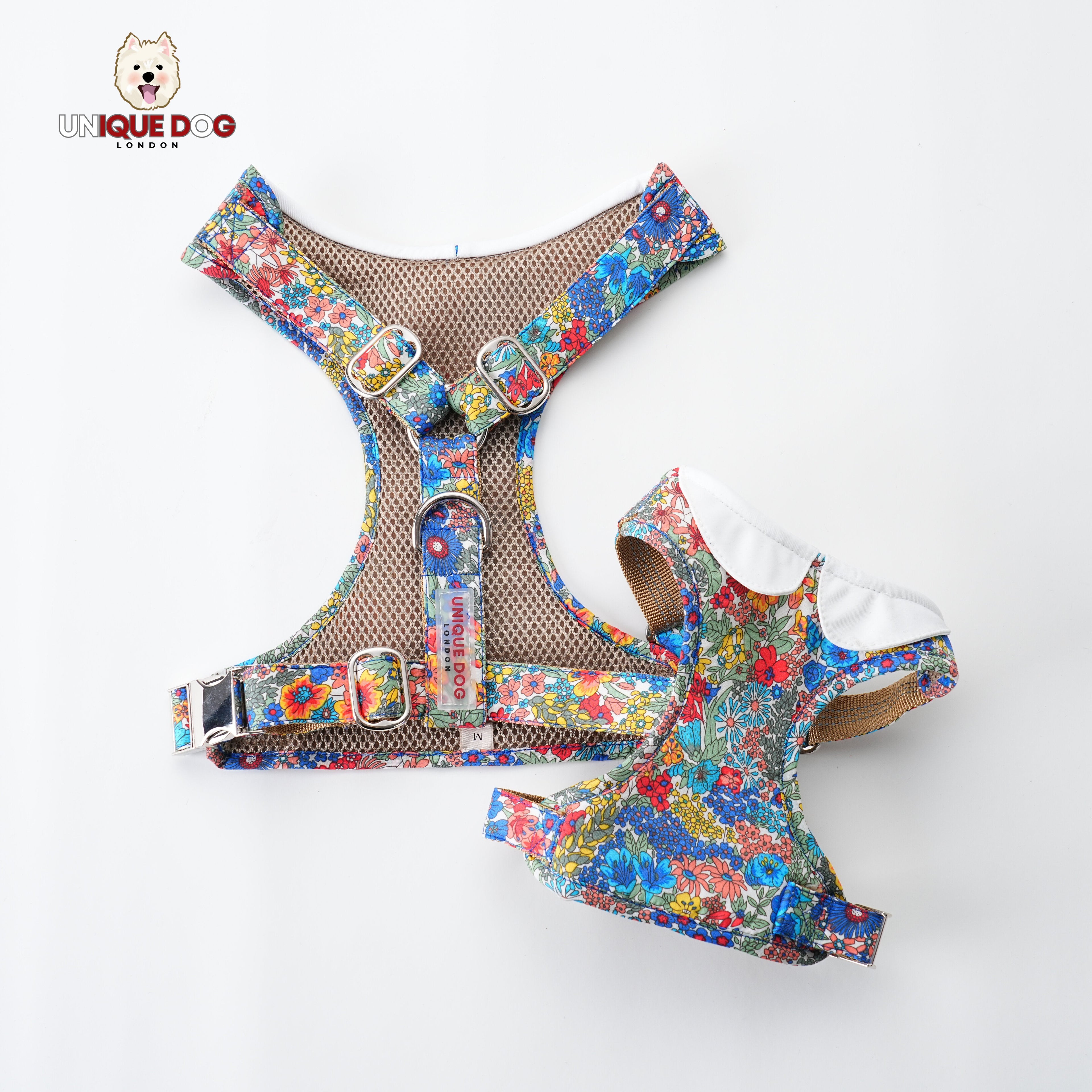 London Garden - Kensington Harness
