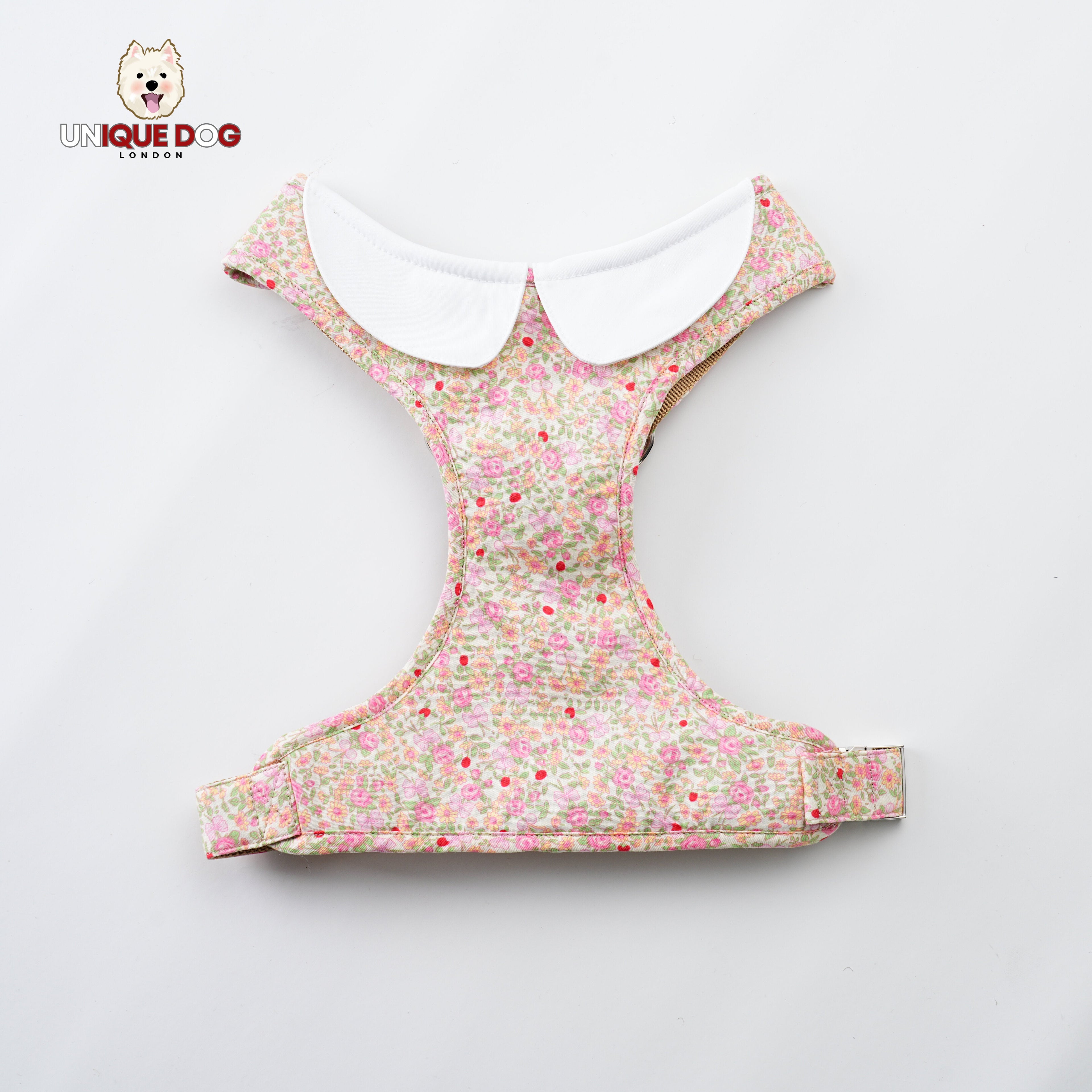 London Garden - Chelsea Harness