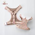 London Garden - Chelsea Harness