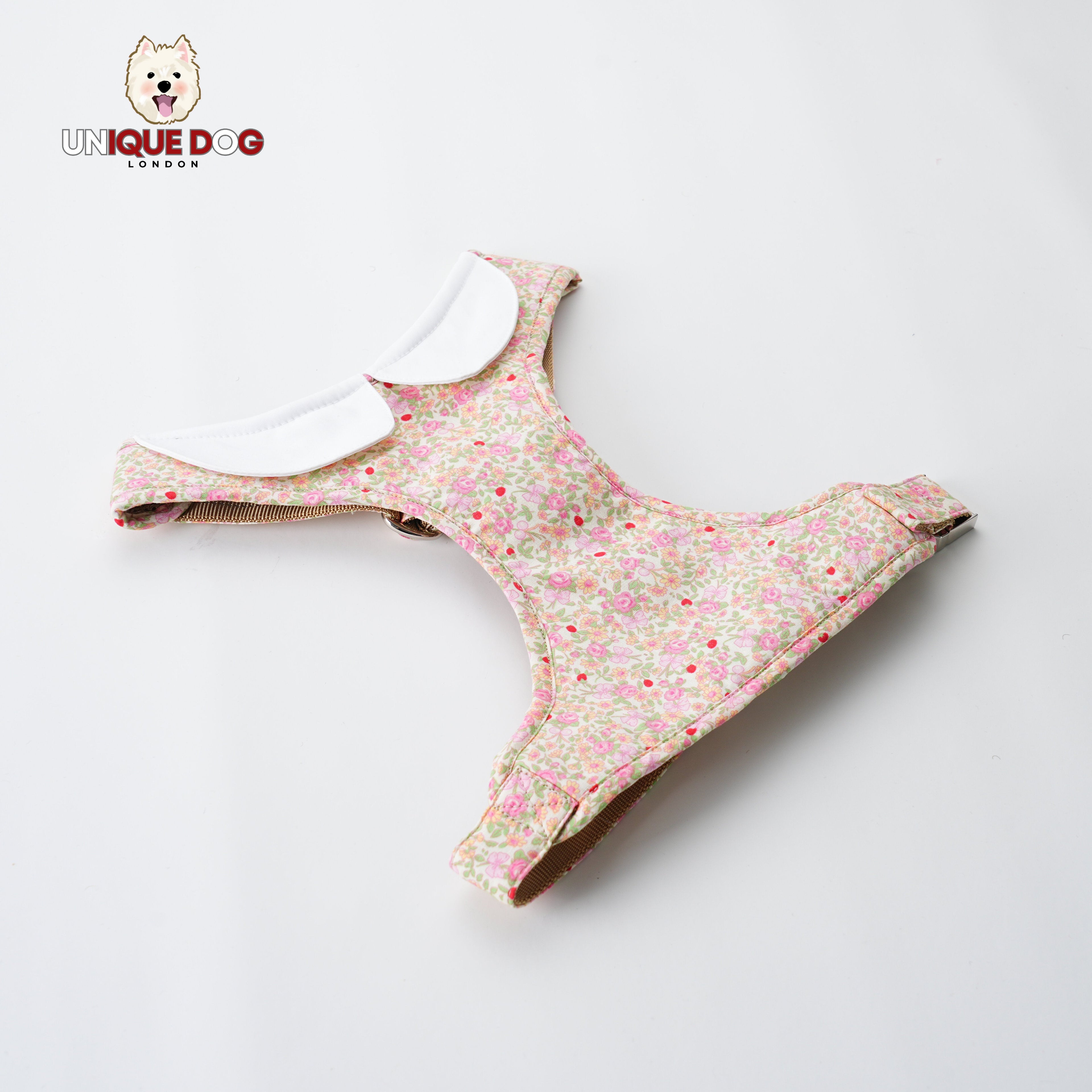 London Garden - Chelsea Harness