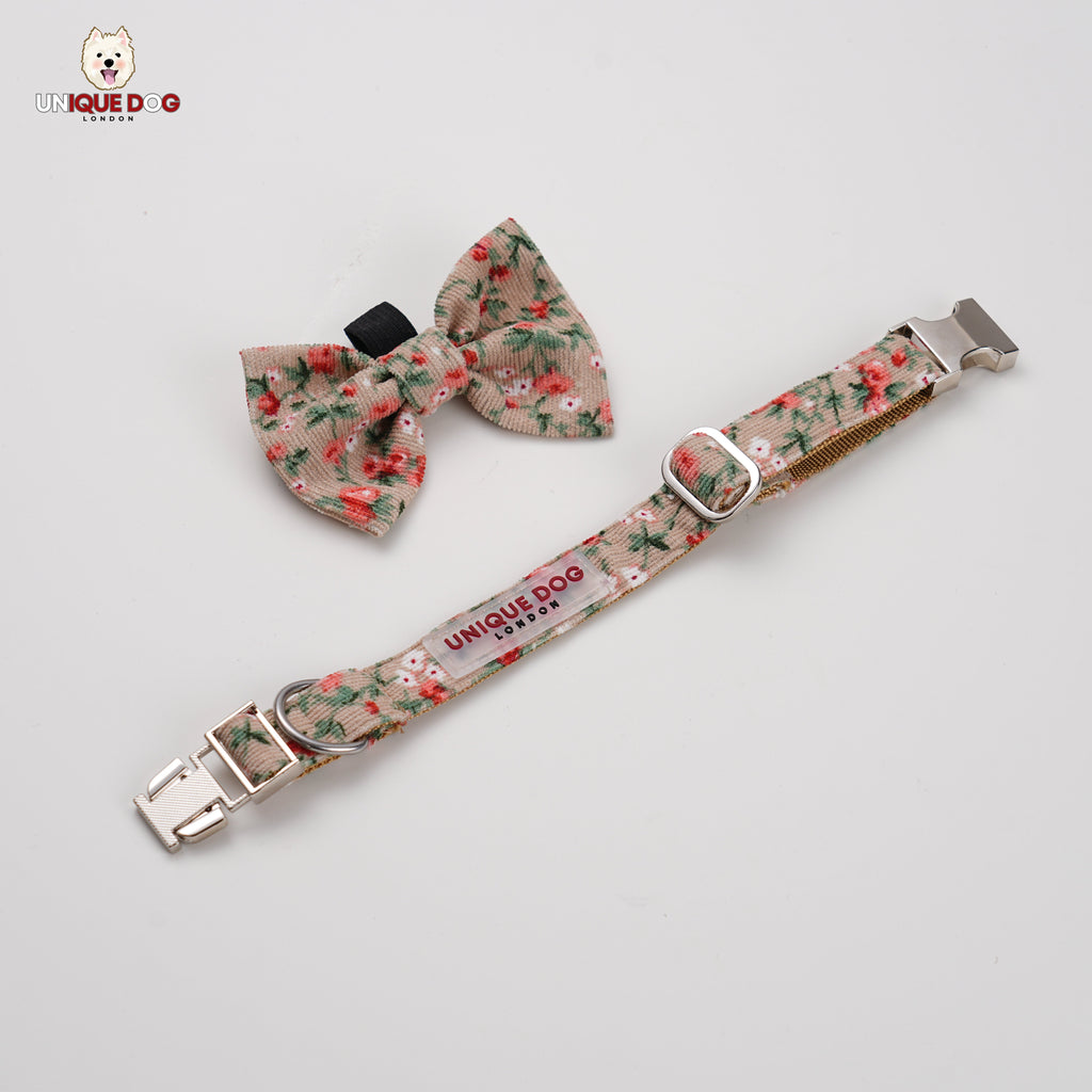 Countryside Garden - Costwold Bowtie