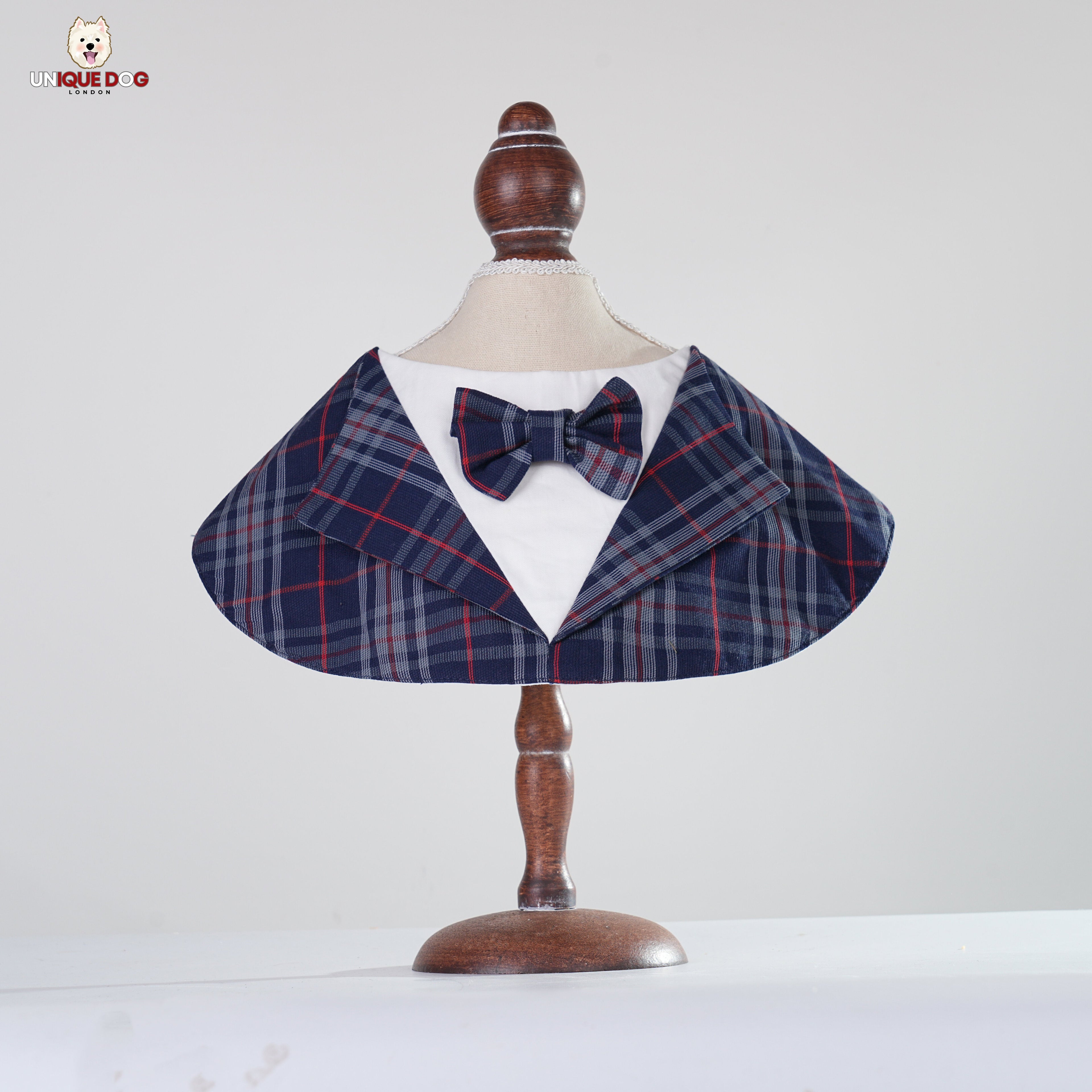 Gentleman - Baron Bandana