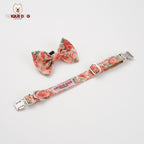 Countryside Garden - Chartsworth Bowtie
