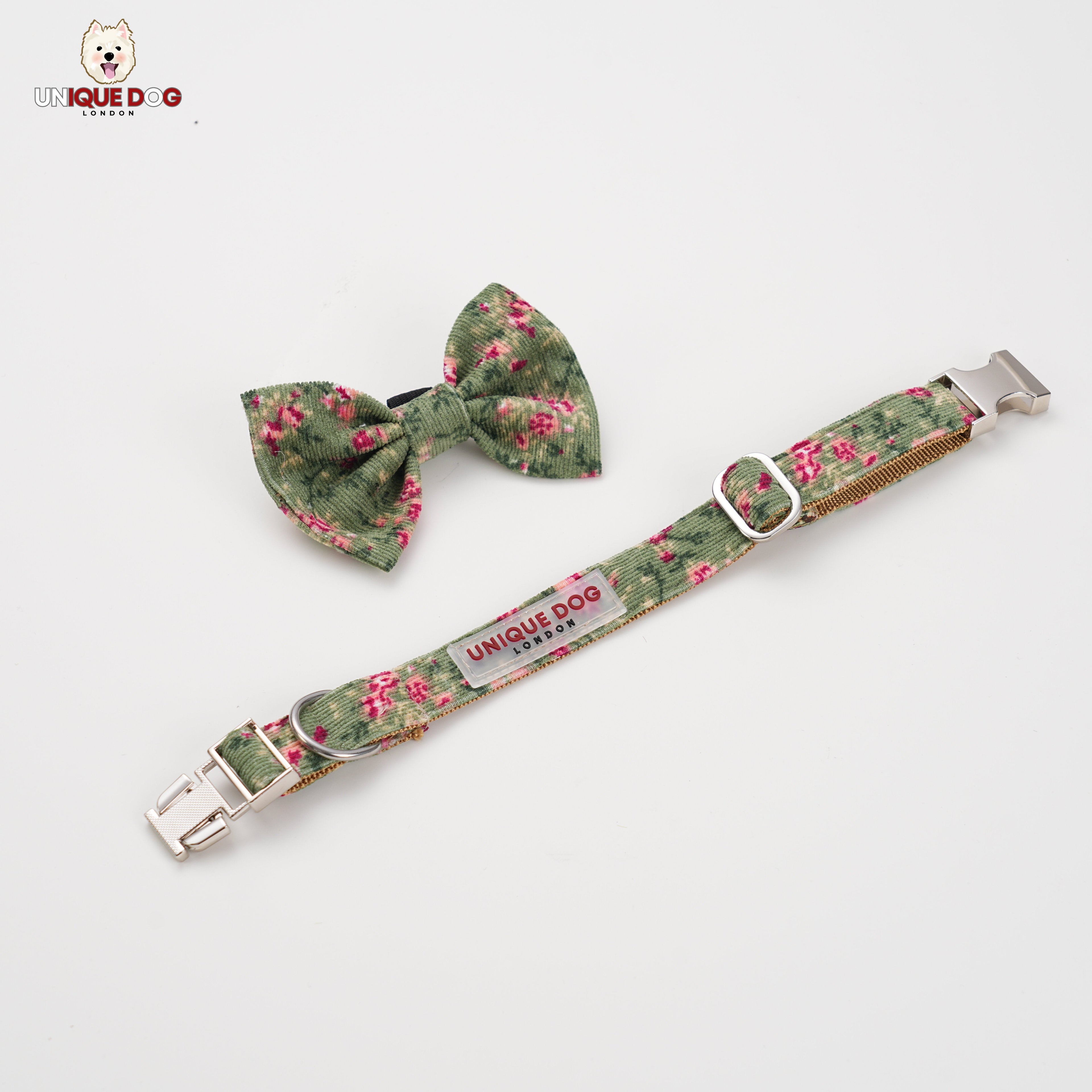 Countryside Garden - Highclere Bowtie