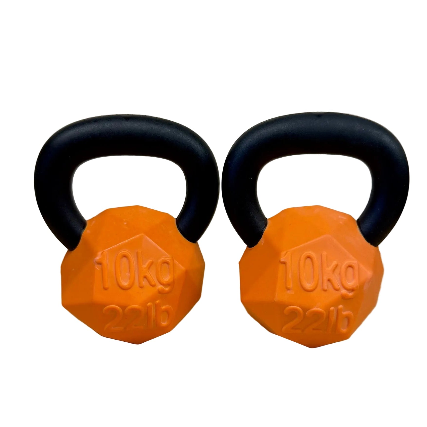 Durable Rubber Kettlebell Dog Chew Toy – Treat Dispensing Toy