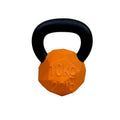 Durable Rubber Kettlebell Dog Chew Toy – Treat Dispensing Toy