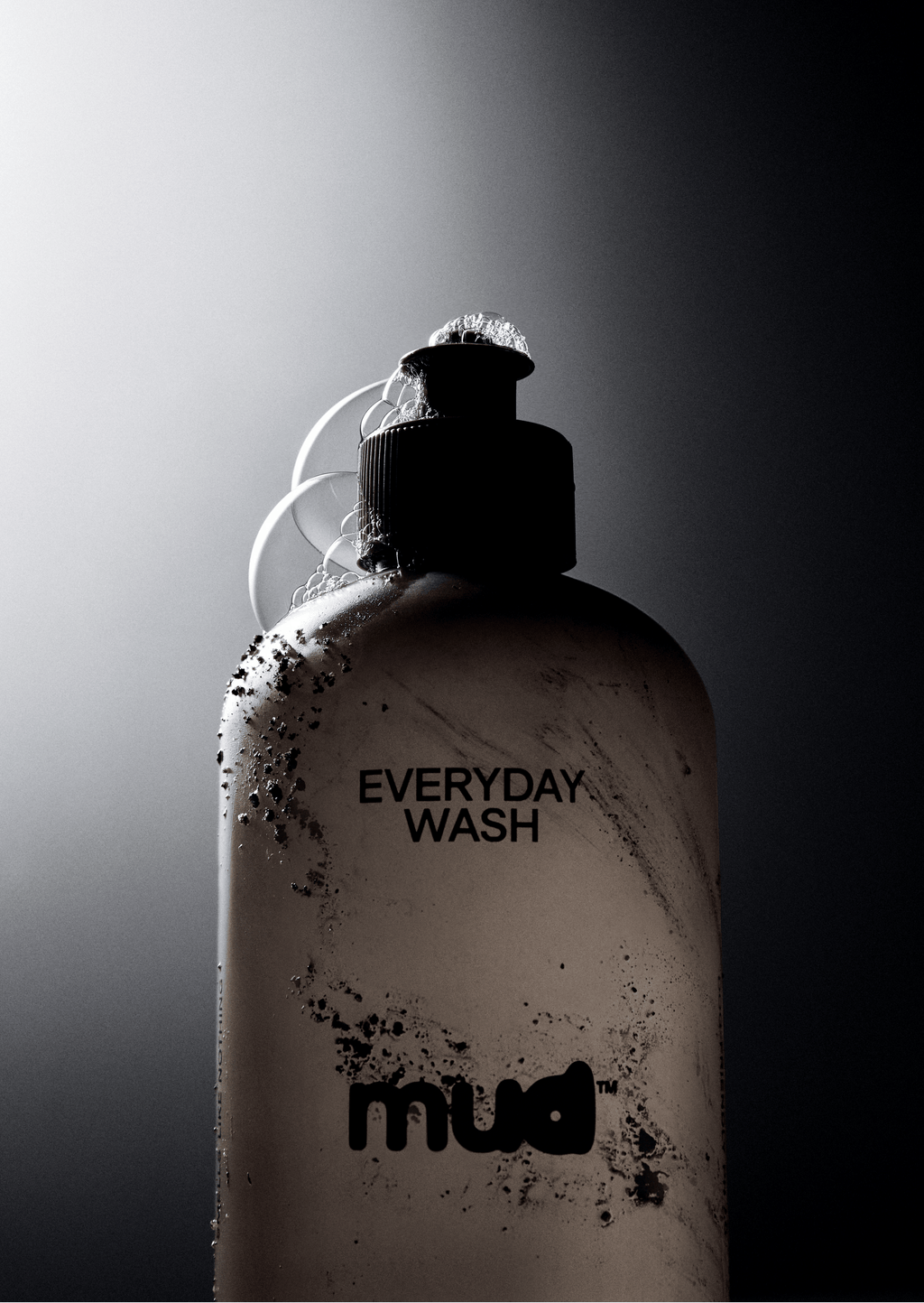 Everyday Wash for Dirty Dogs 400ml