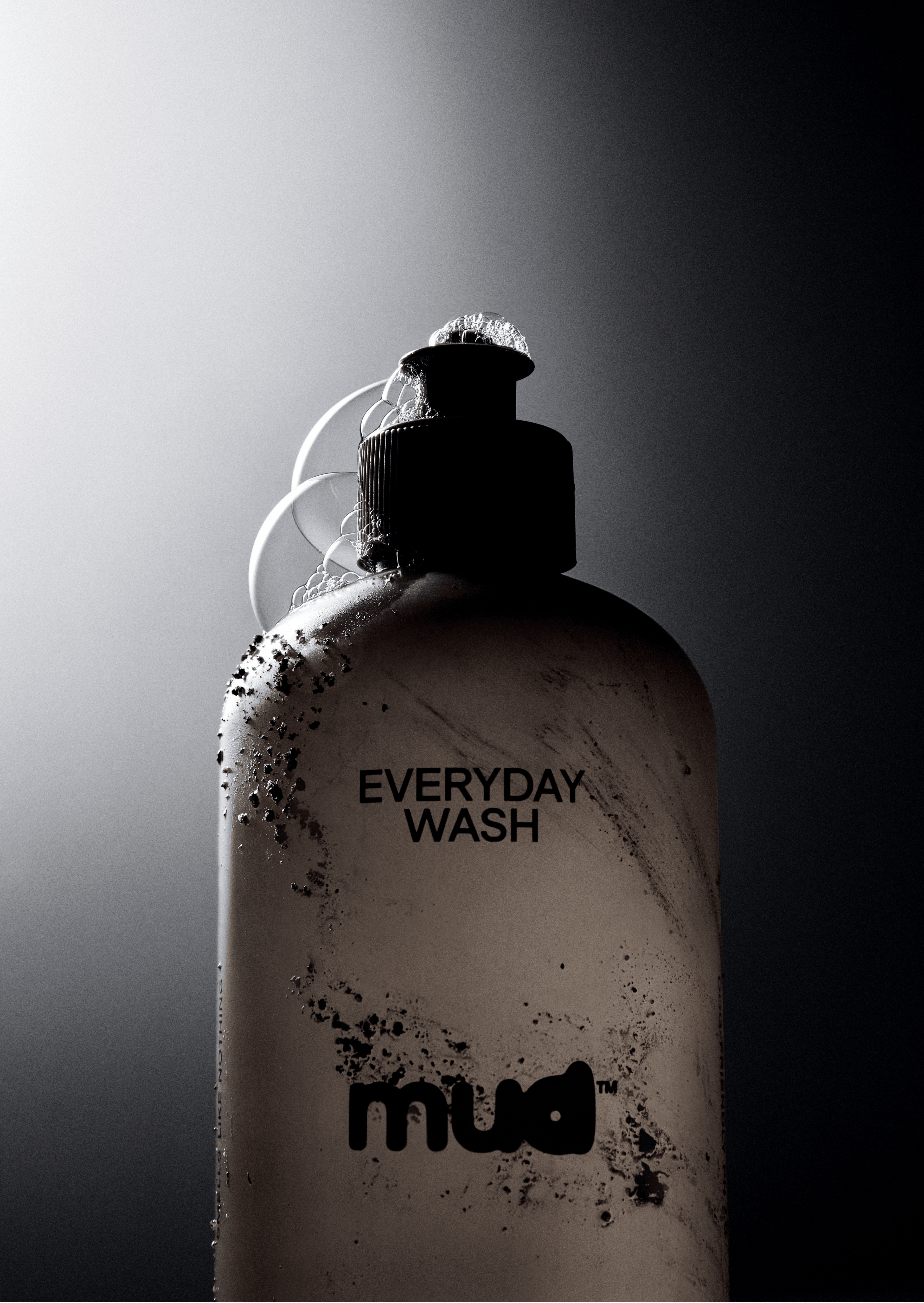 Everyday Wash for Dirty Dogs 400ml