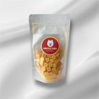 Unique Dog Freeze-Dried Egg Yolk & Cheese Bites